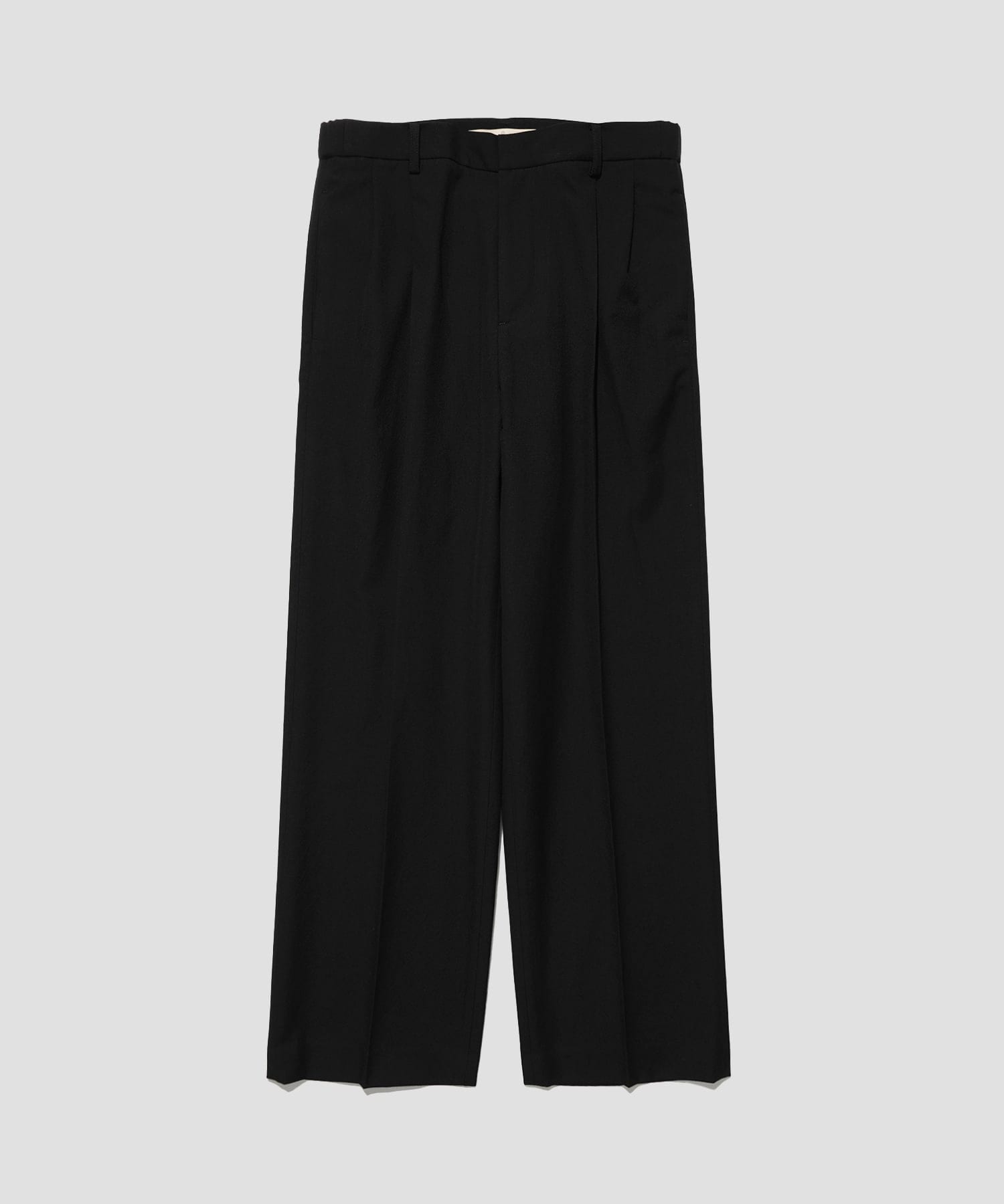 WCL Easy Straight Trousers