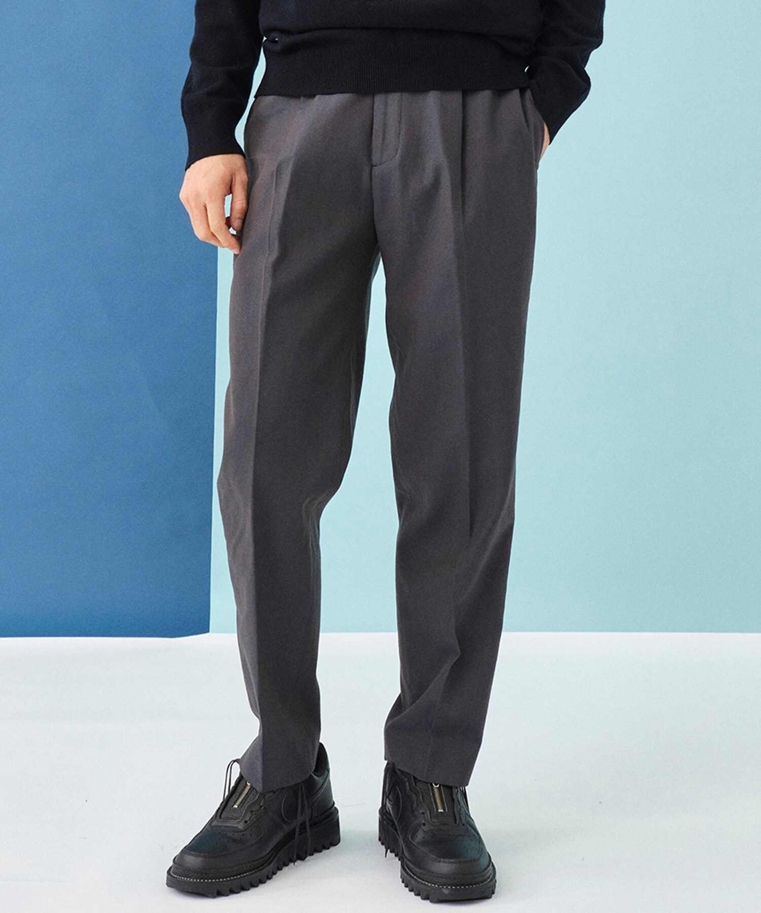 WCL Easy Tapered Trousers