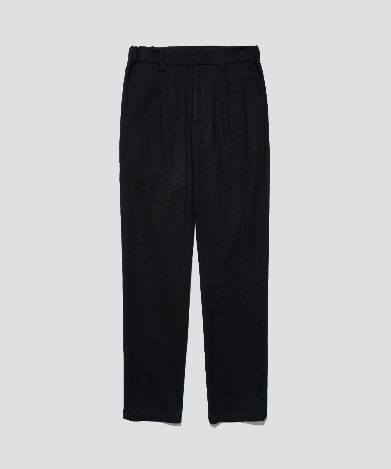 Flanne Lana Cashmere Touch Tapered Pants