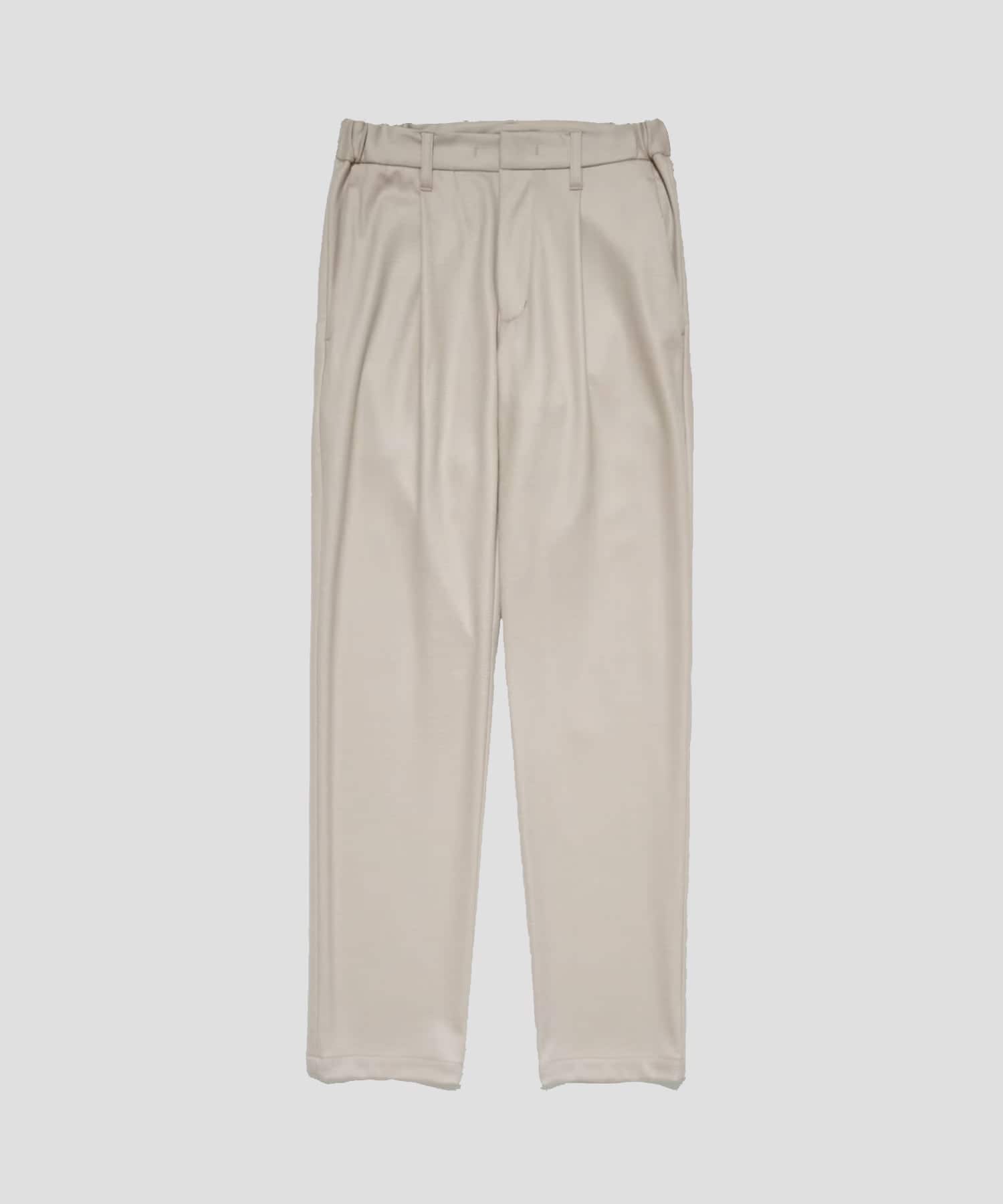 Flanne Lana Cashmere Touch Tapered Pants
