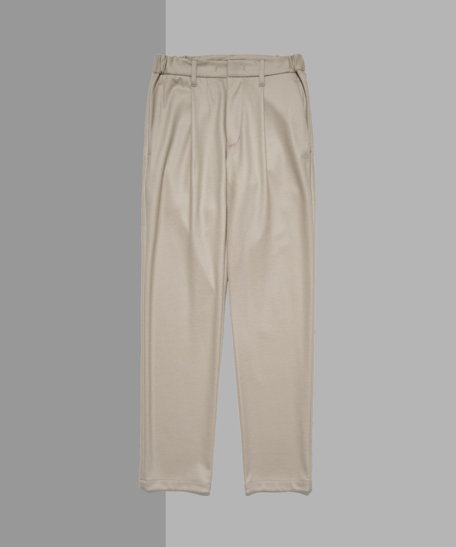 Flanne Lana Cashmere Touch Tapered Pants