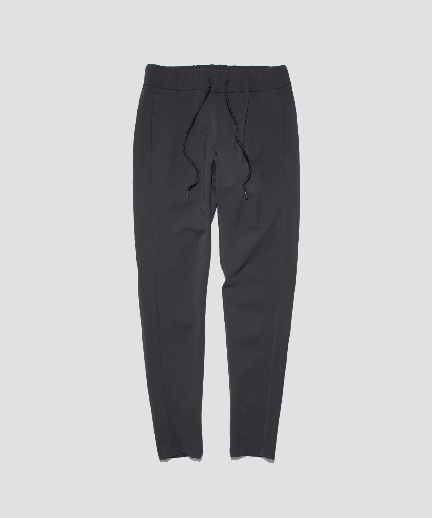 SOLOTEX DOUBLE CLOTH SIDE POCKET EASY TROUSERS