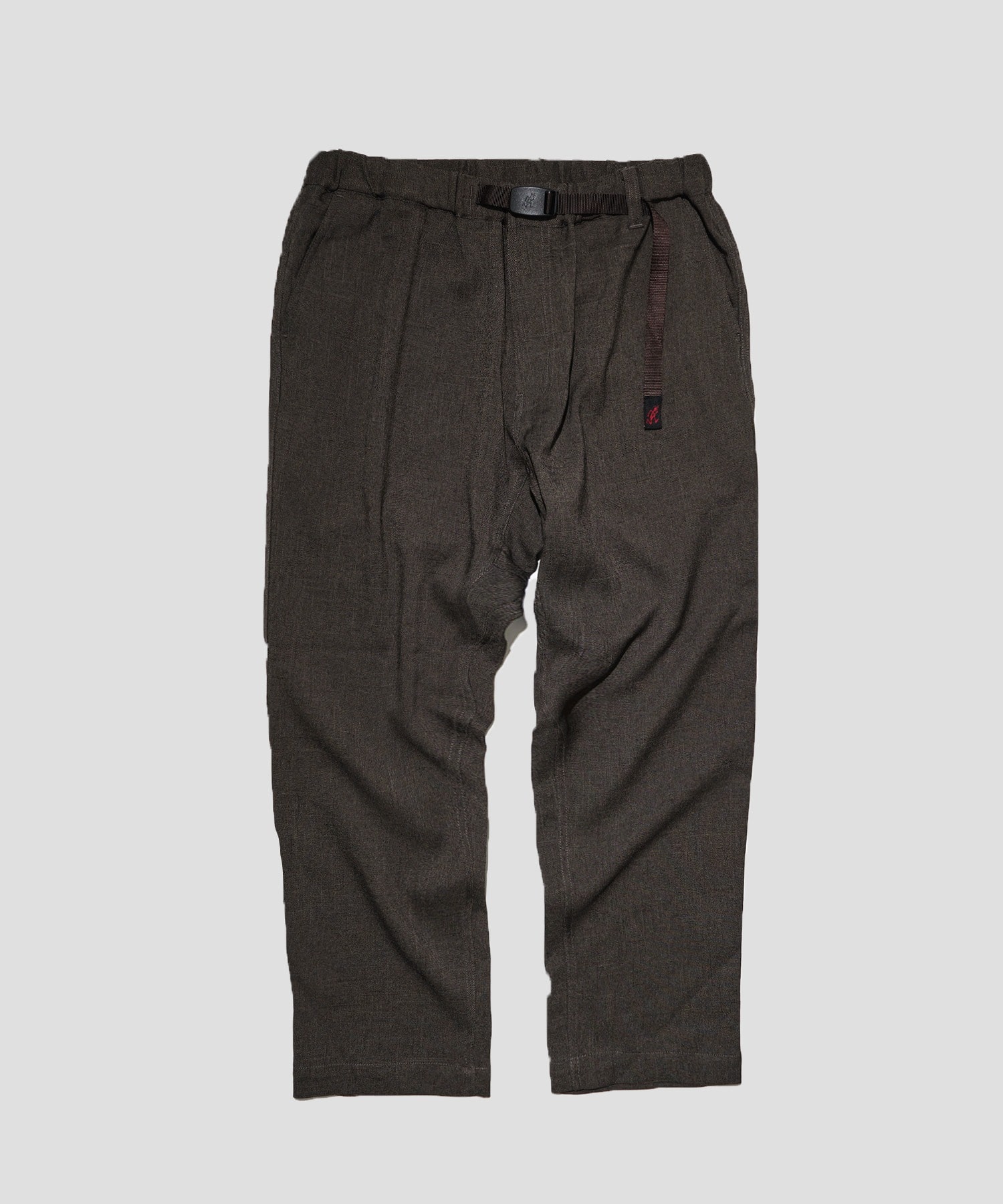 ×Gramicci TAPERED PANTS