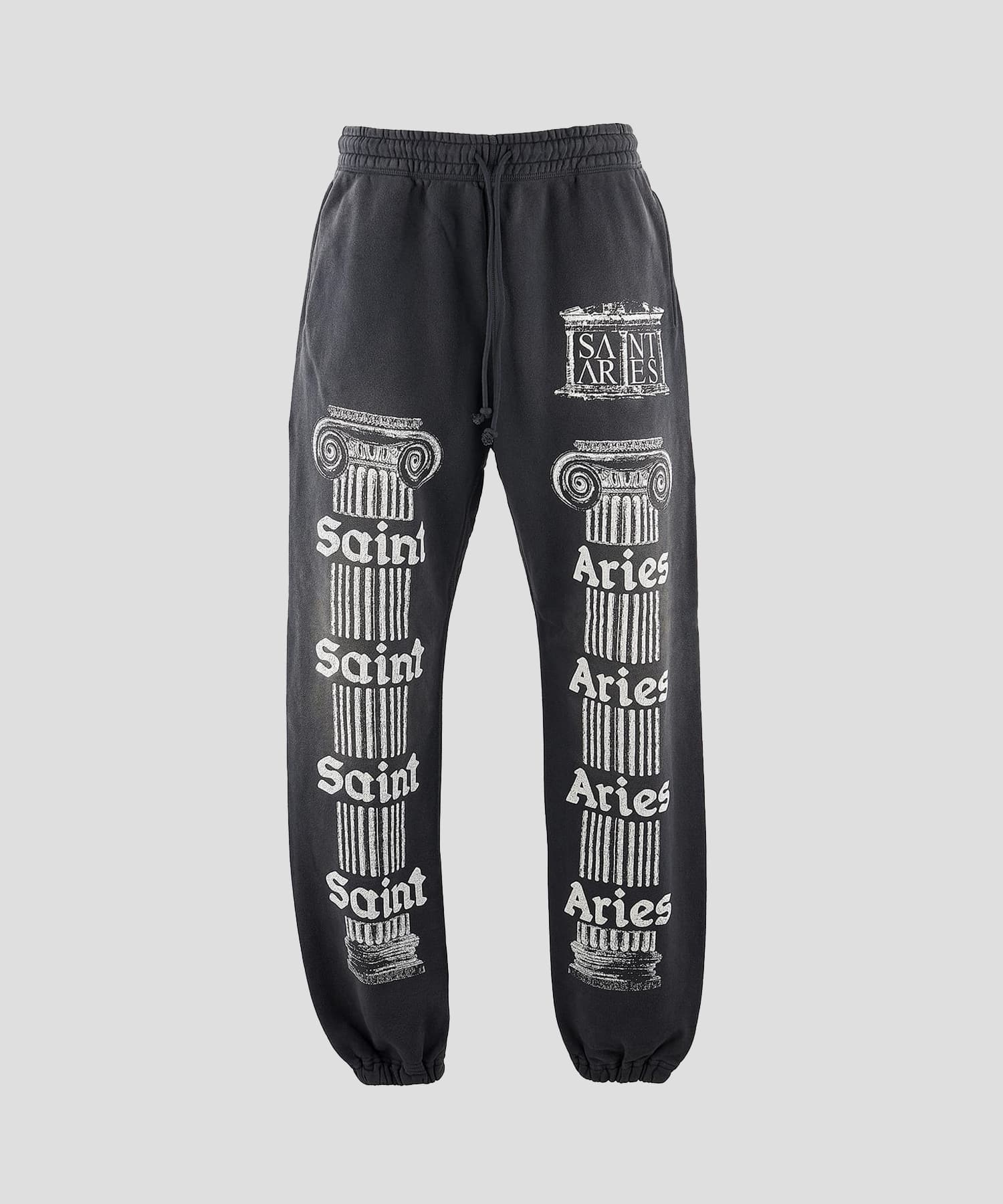 SM-A23-0000-C04 ×Aries SWEAT PANTS