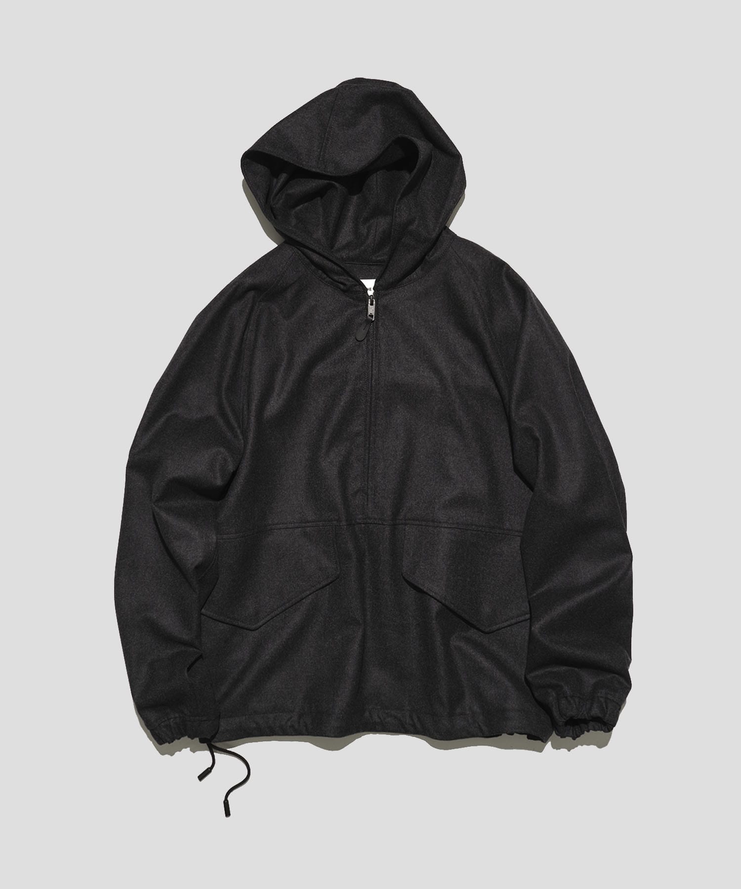 ECWCS HALF ZIP PO