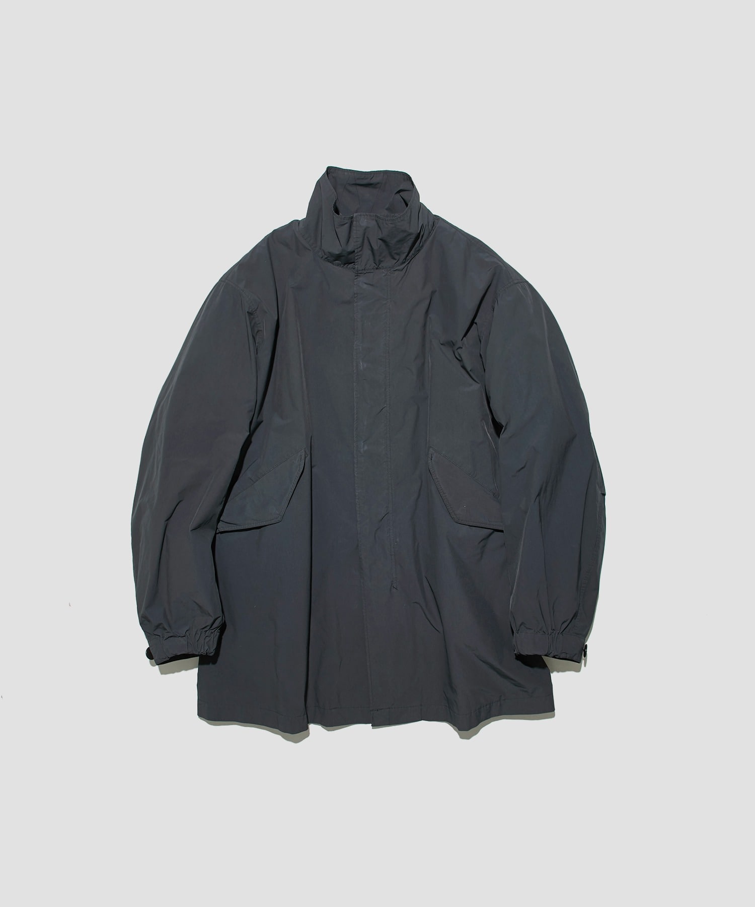 AIR VENTILE SHORT MODS COAT