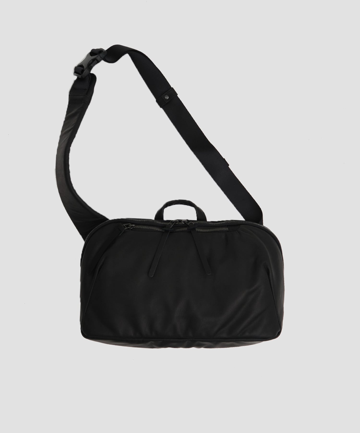 ONE SHOULDER BAG MONOCHEROME