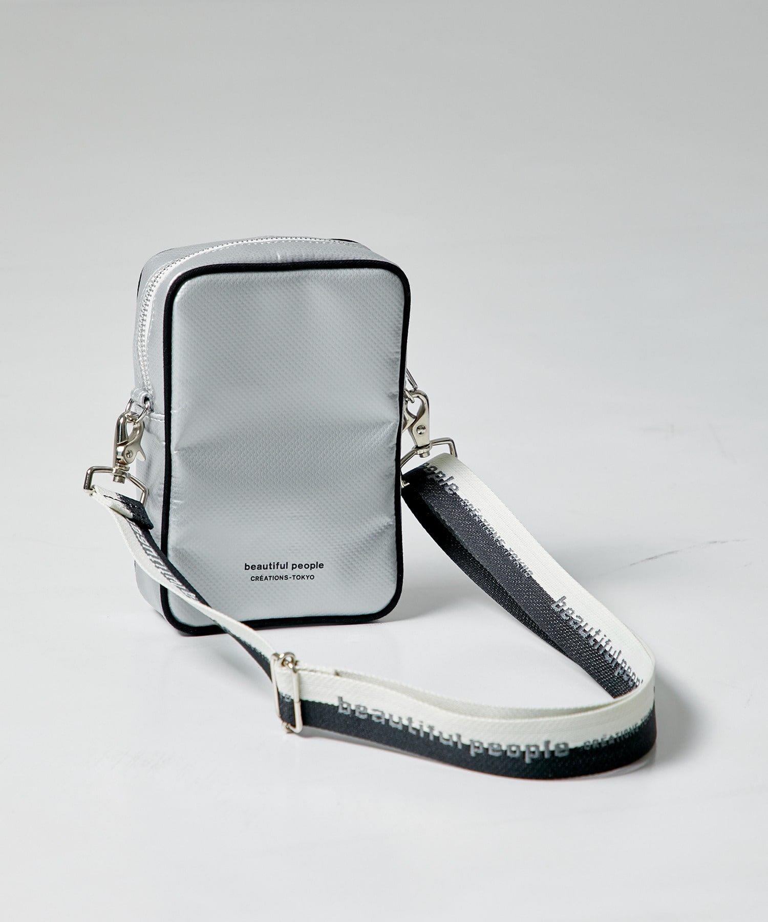 EX.mini squqre bag