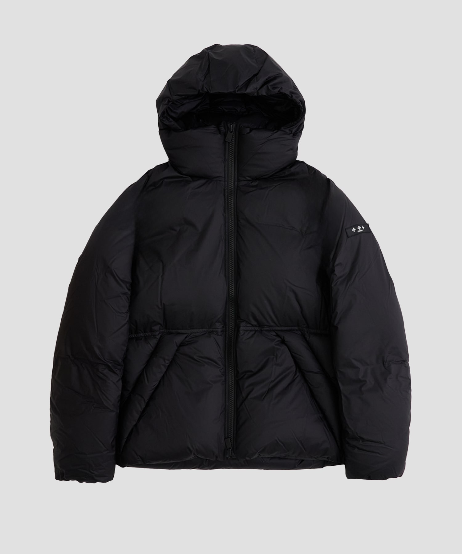 人気提案 雰囲気◎ GEYGRY JKT Duffle VALLOMBROSA社生地 ジャケット 