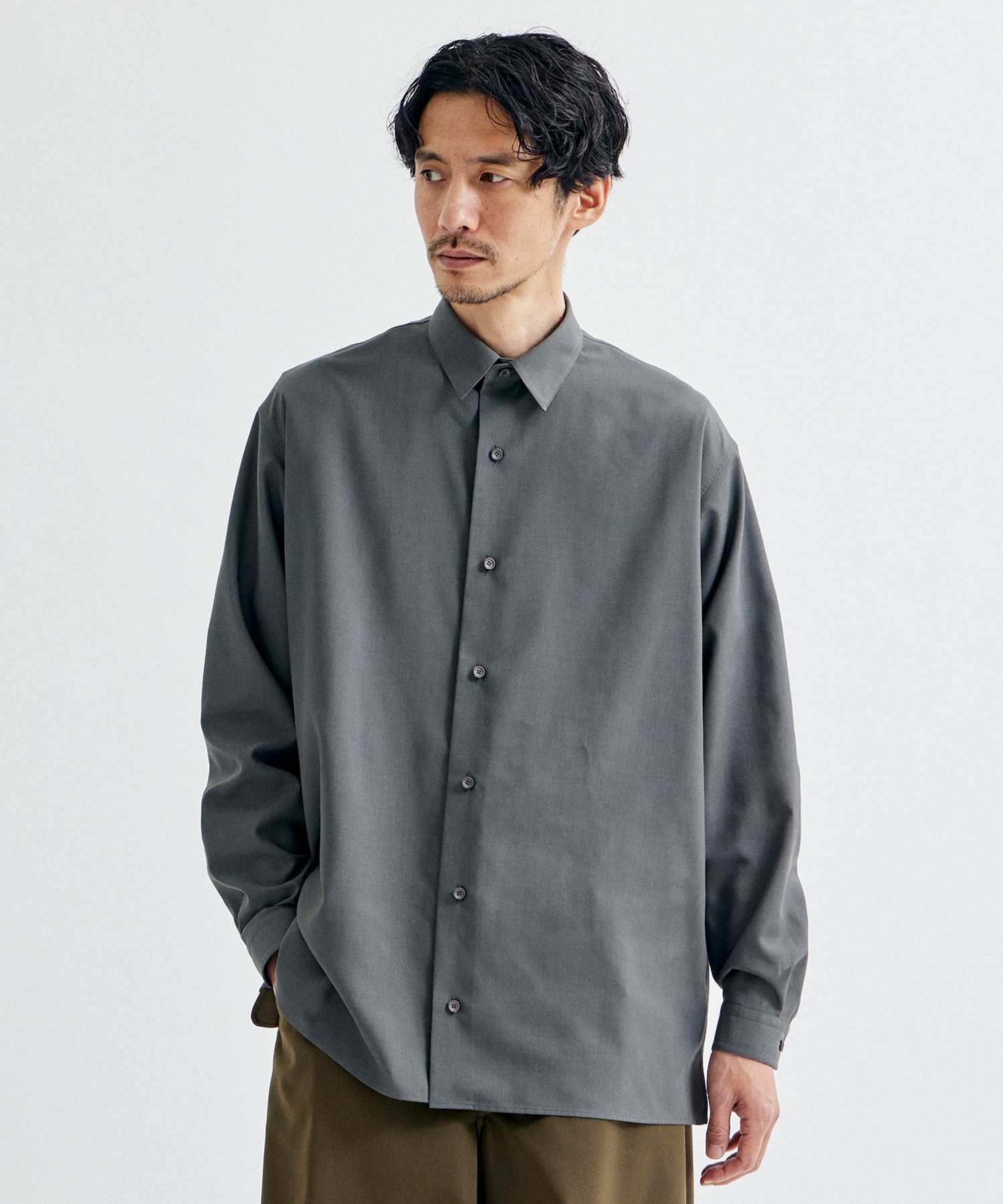 MENS/トップス｜THE TOKYO ONLINE STORE