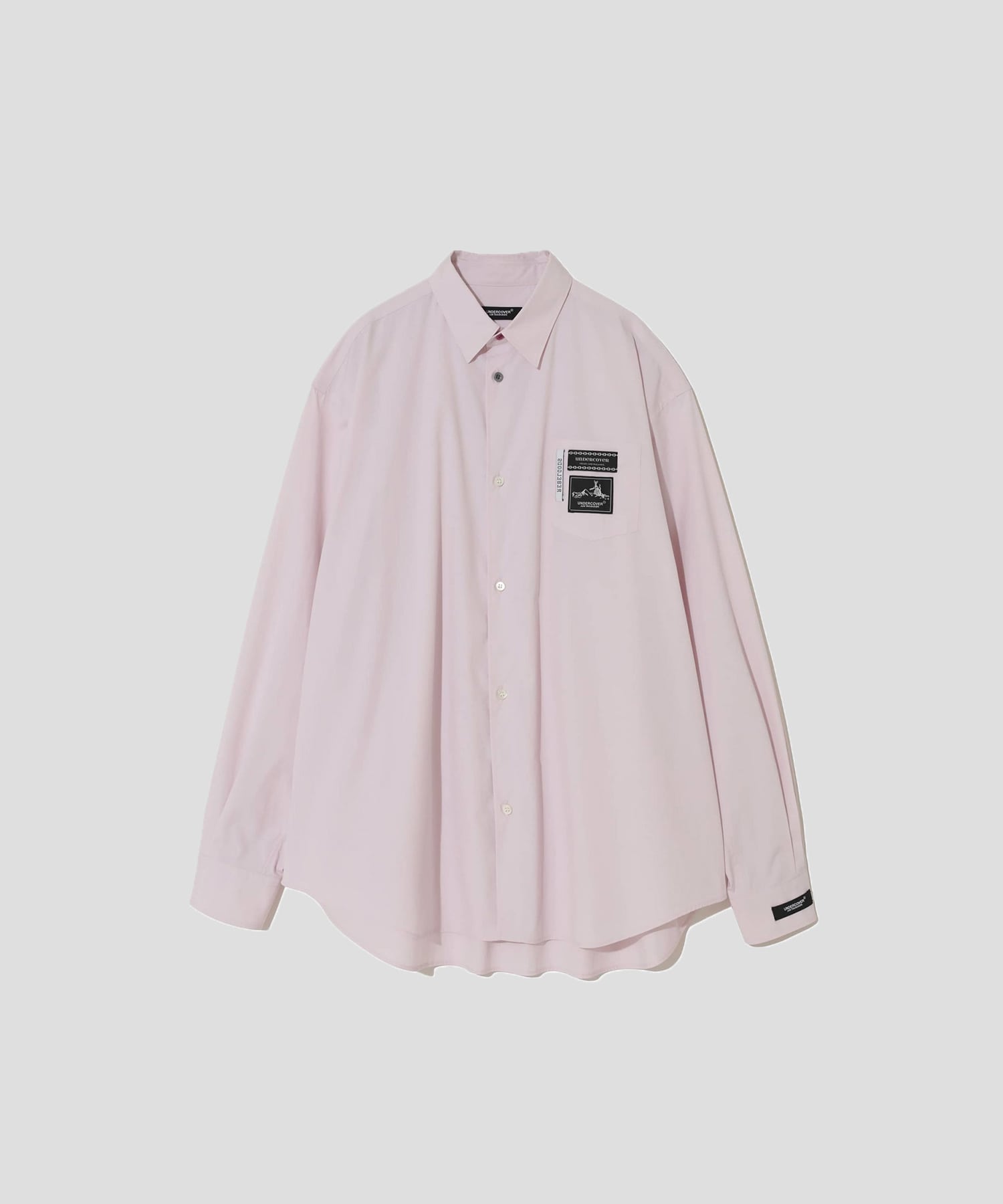 UC1D4404 L/S SHIRT