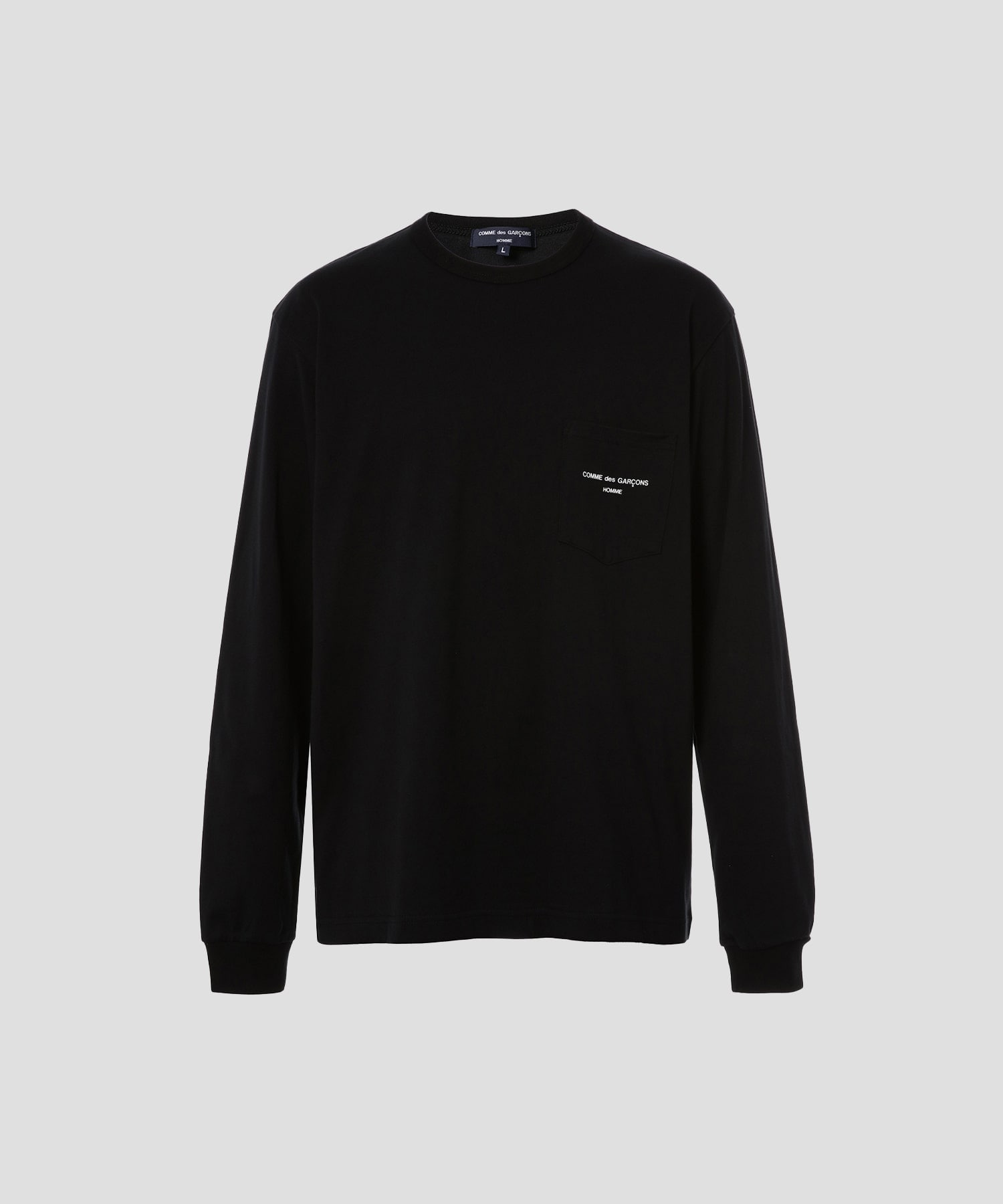 HM-T102-051 L/S TEE