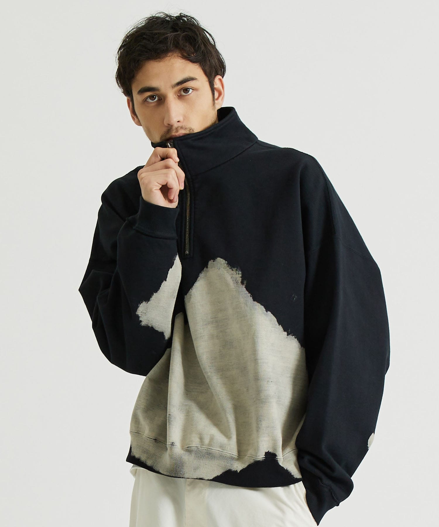 MENS/トップス/スウェット｜THE TOKYO ONLINE STORE