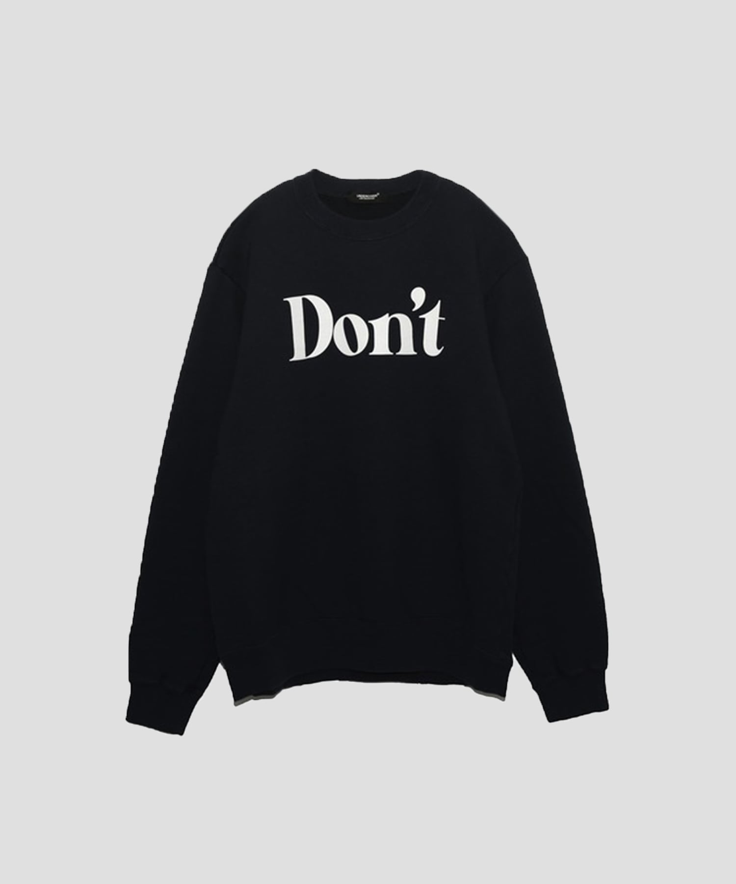 UC1D4891-1 SWEAT Dont