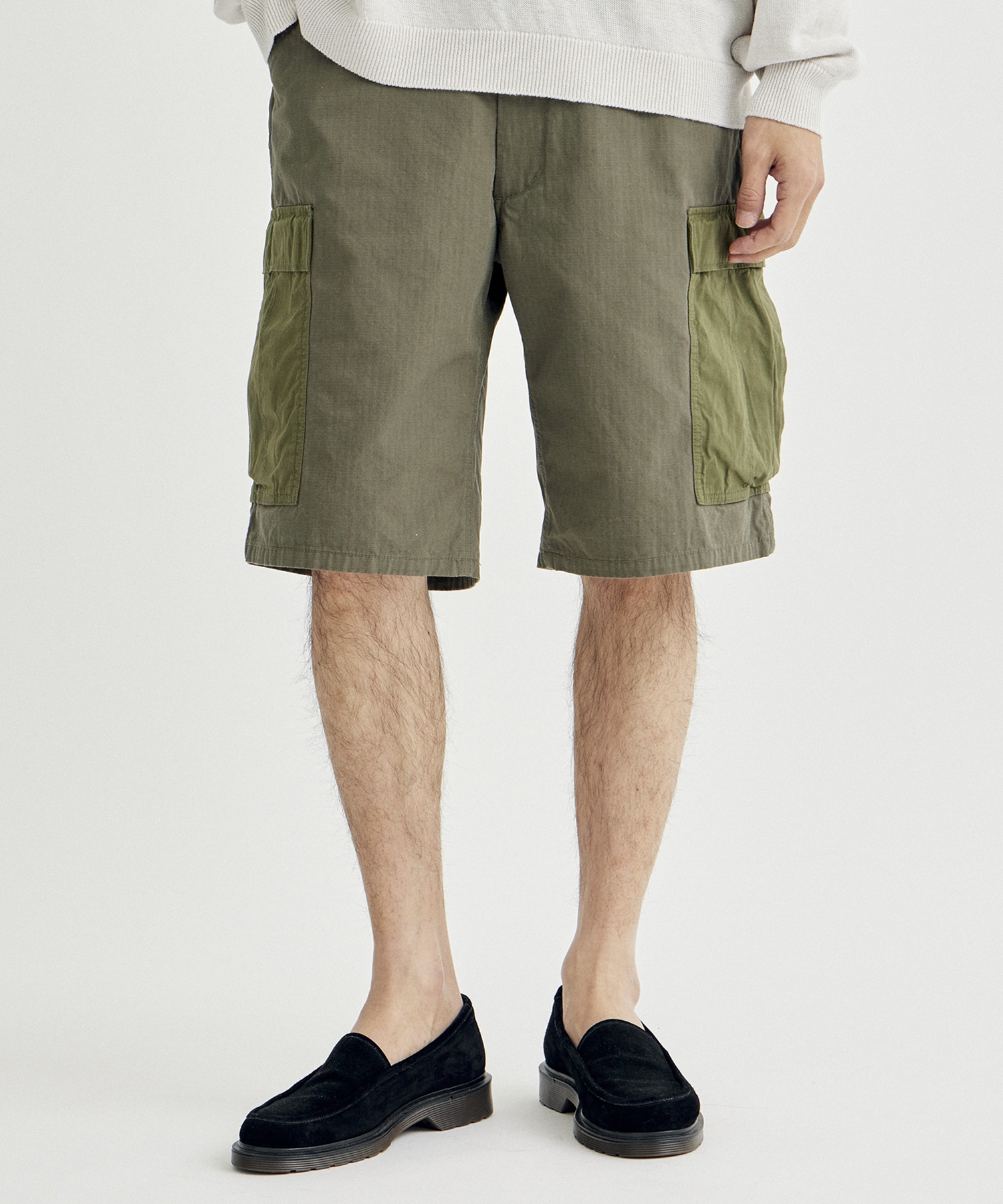 Cargo Shorts