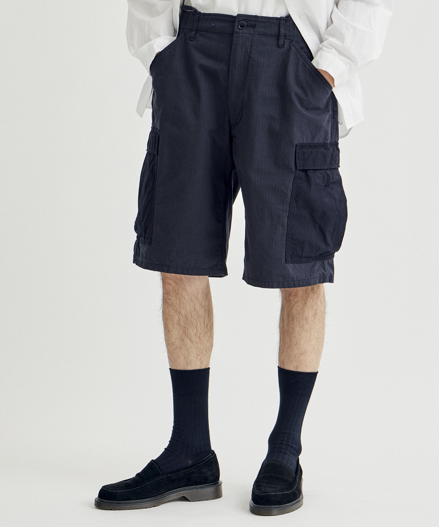 Cargo Shorts