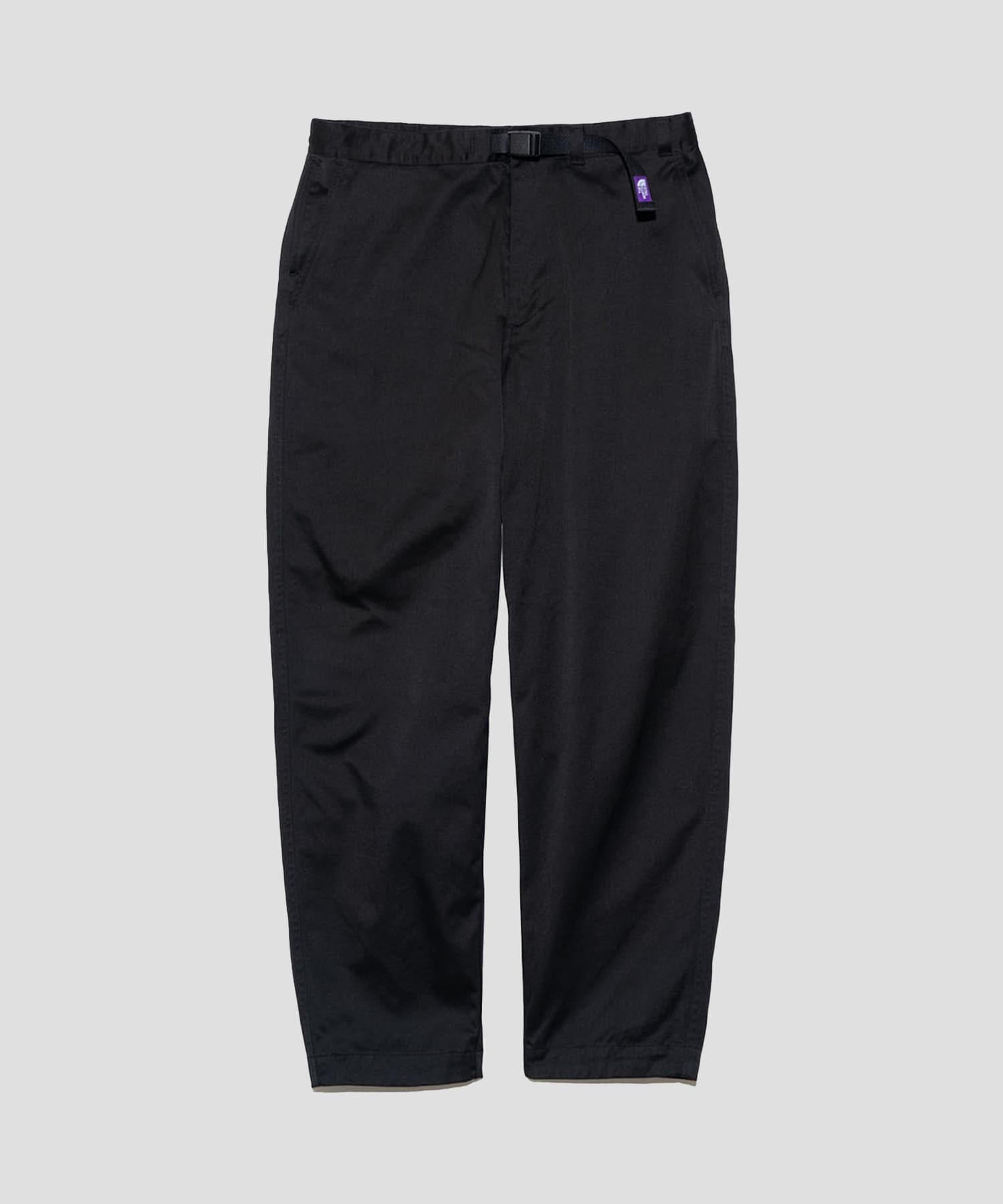 Chino Wide Tapered Field Pants