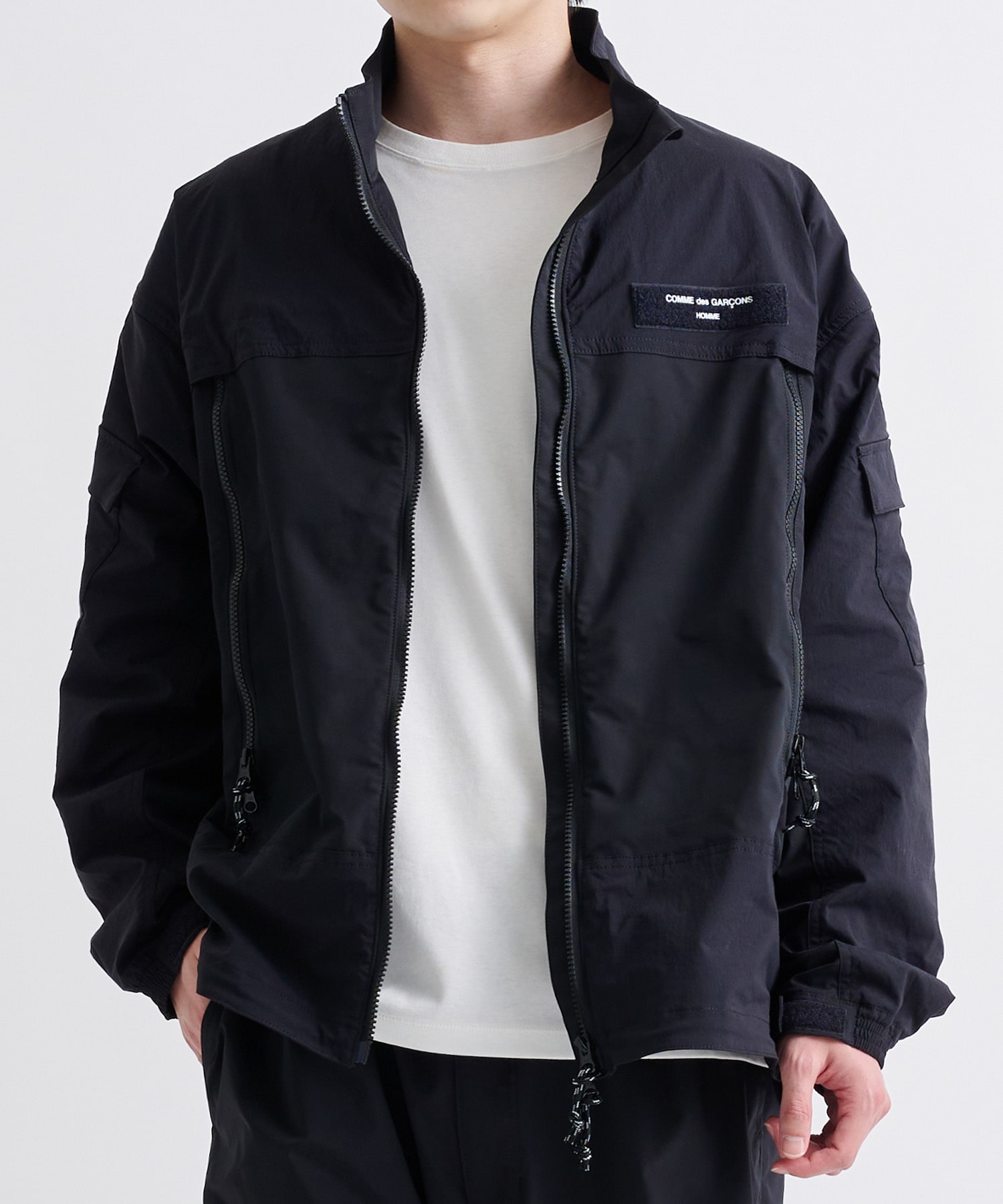 新しいブランド ジャケット・アウター hlvtc Technicaljacket 1.0 ...