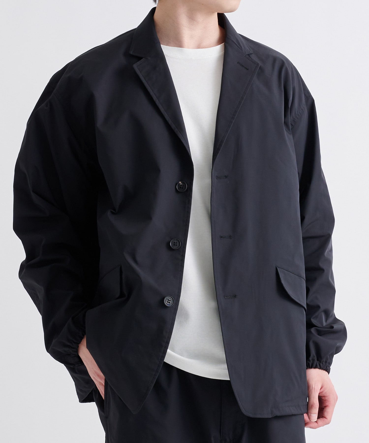 HM-J023-051 JACKET