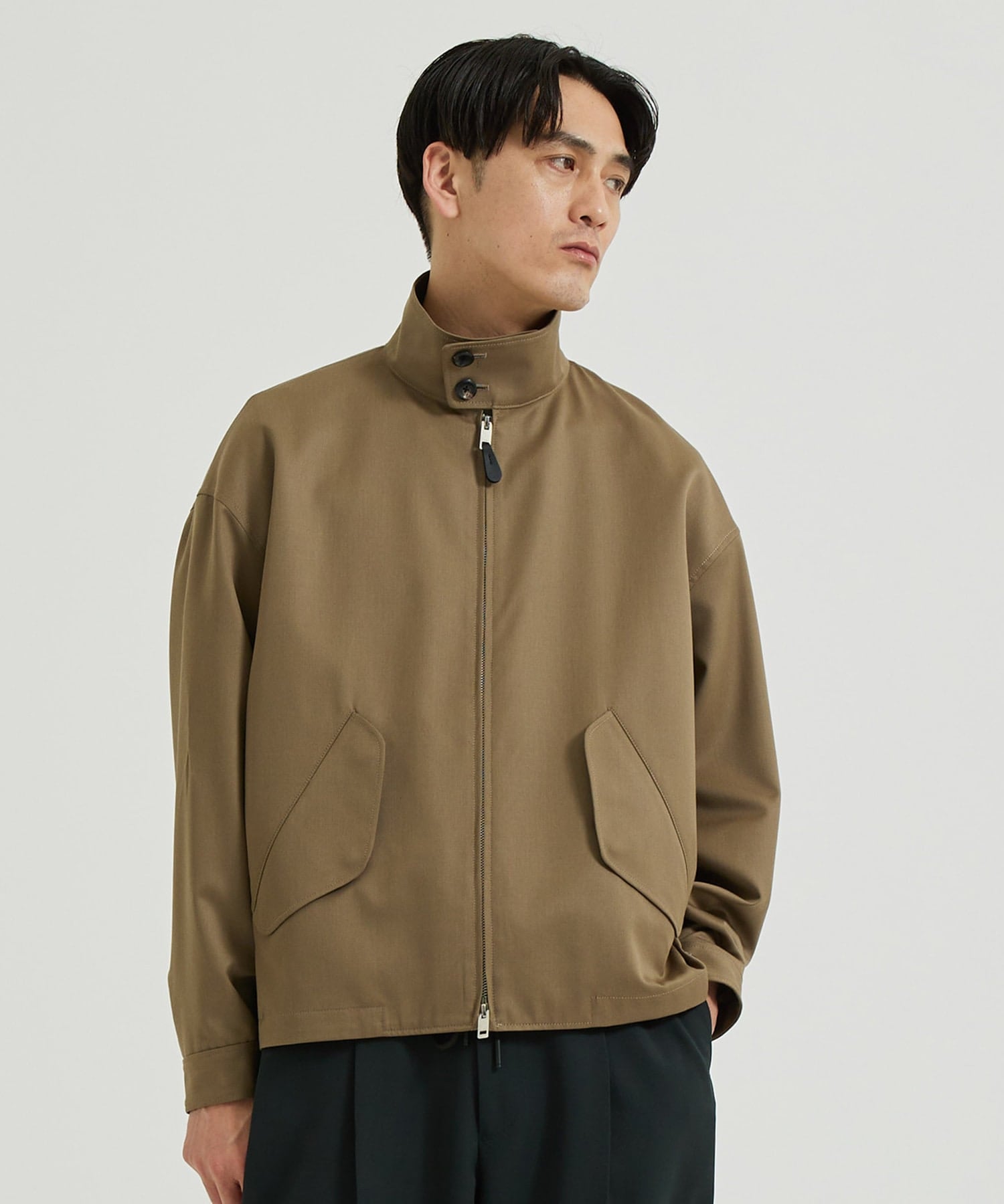 MENS/アウター/ブルゾン｜THE TOKYO ONLINE STORE