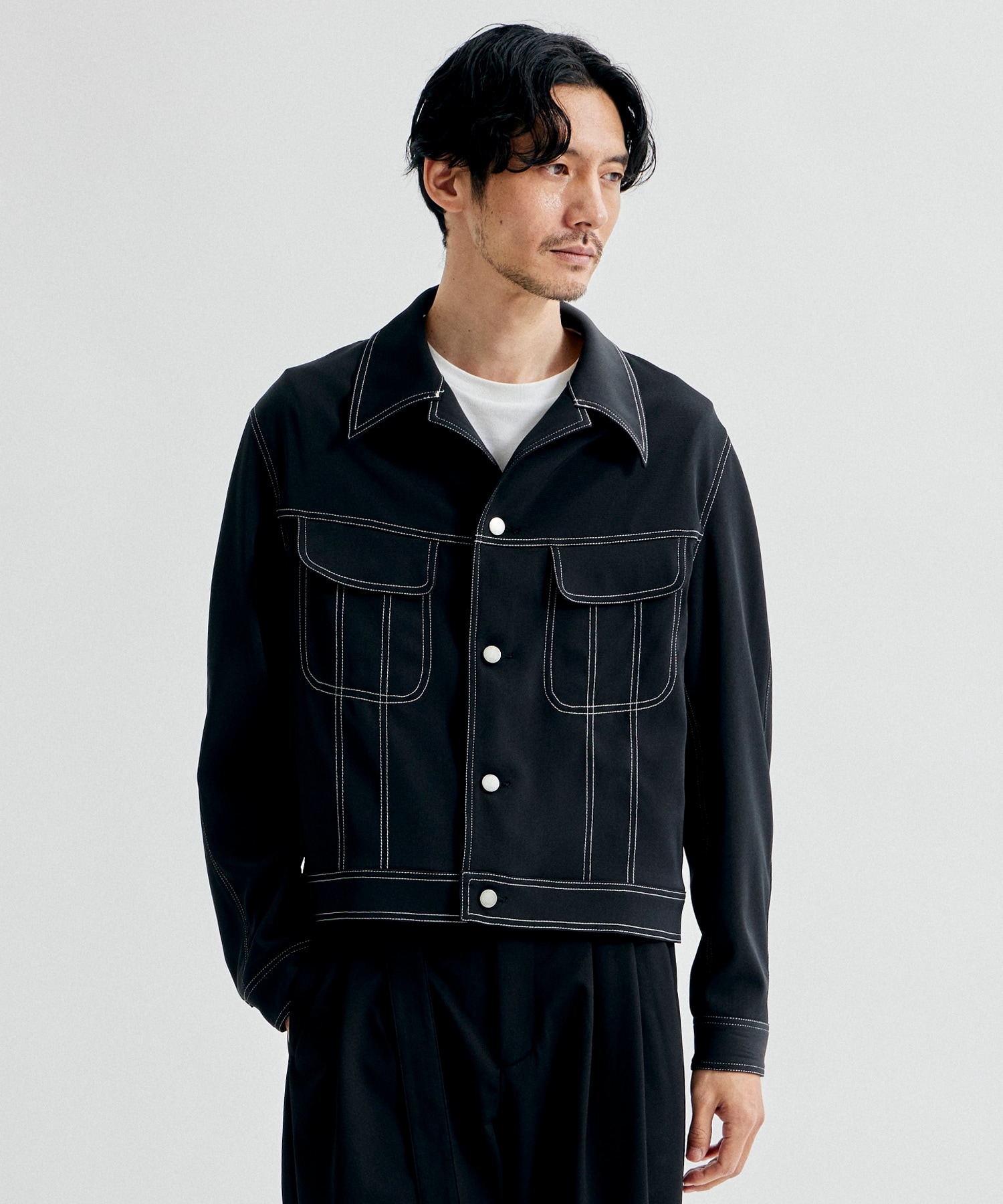 MENS/アウター｜THE TOKYO ONLINE STORE