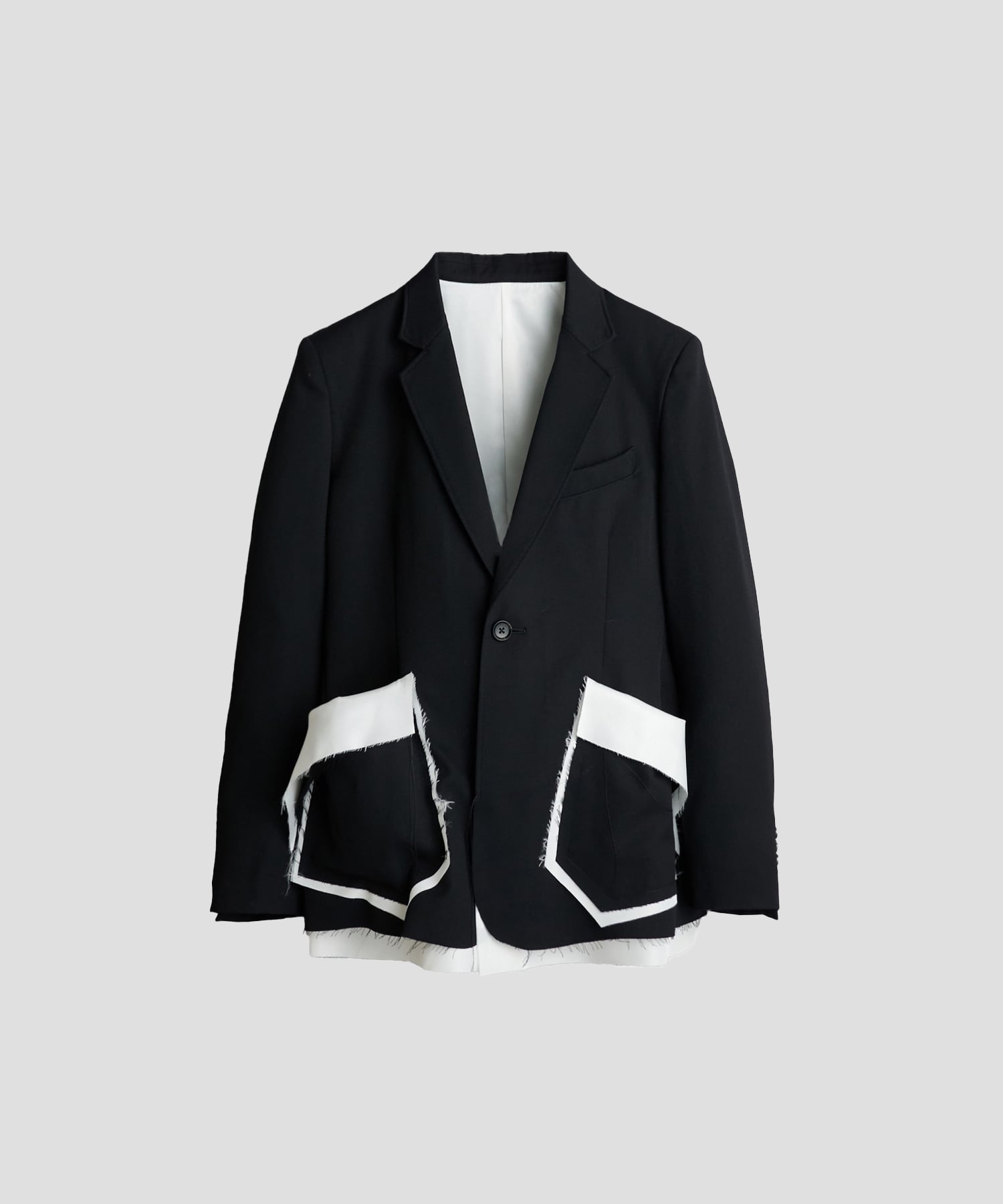 MT-J50-100 Classic short jacket
