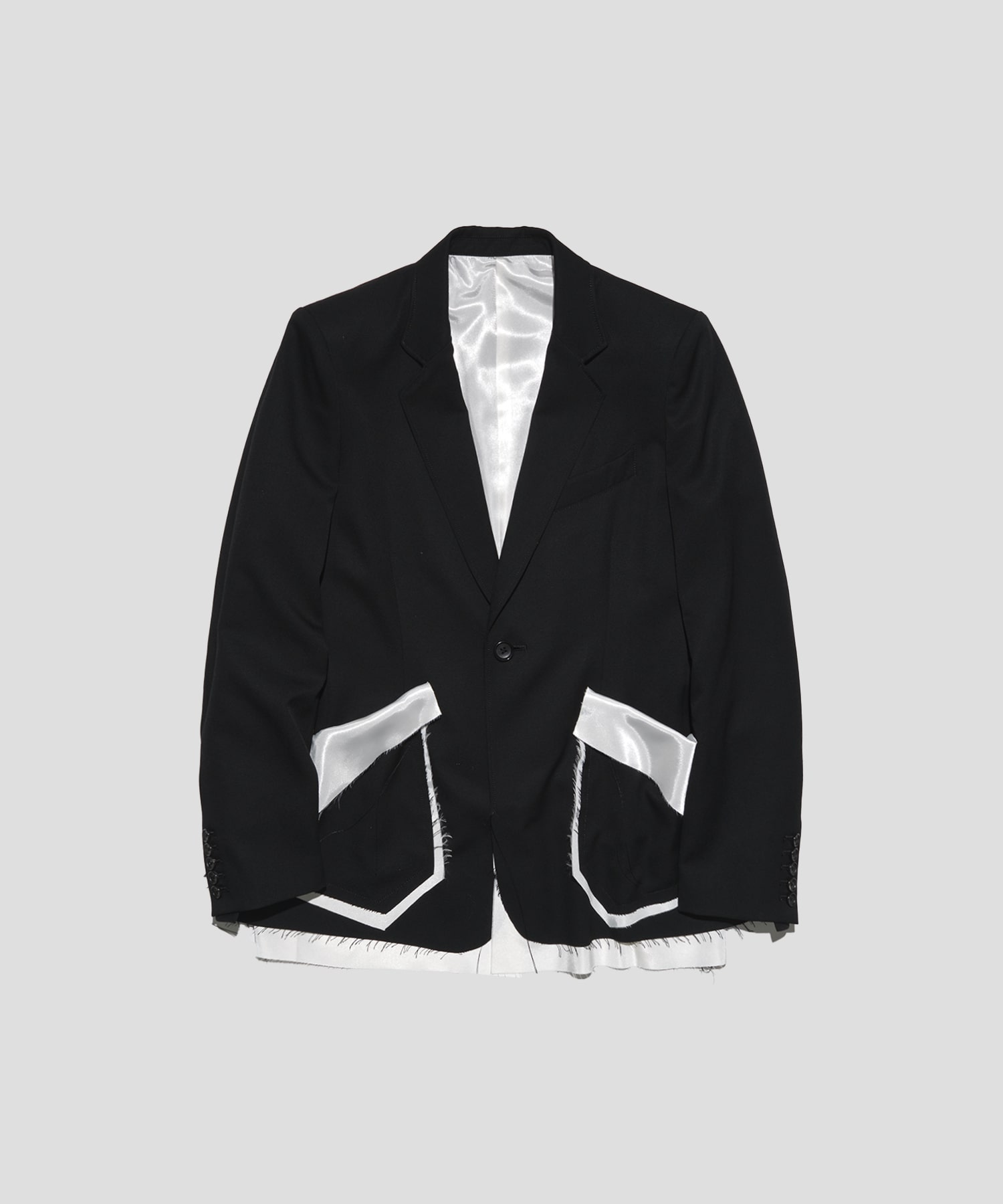 MT-J50-100 Classic short jacket