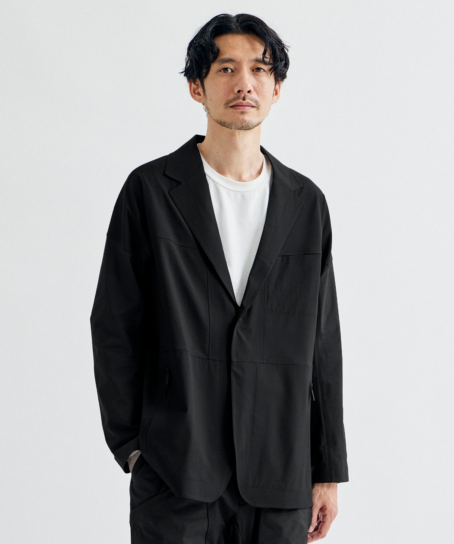 NEW ARRIVAL: MENS｜THE TOKYO ONLINE STORE