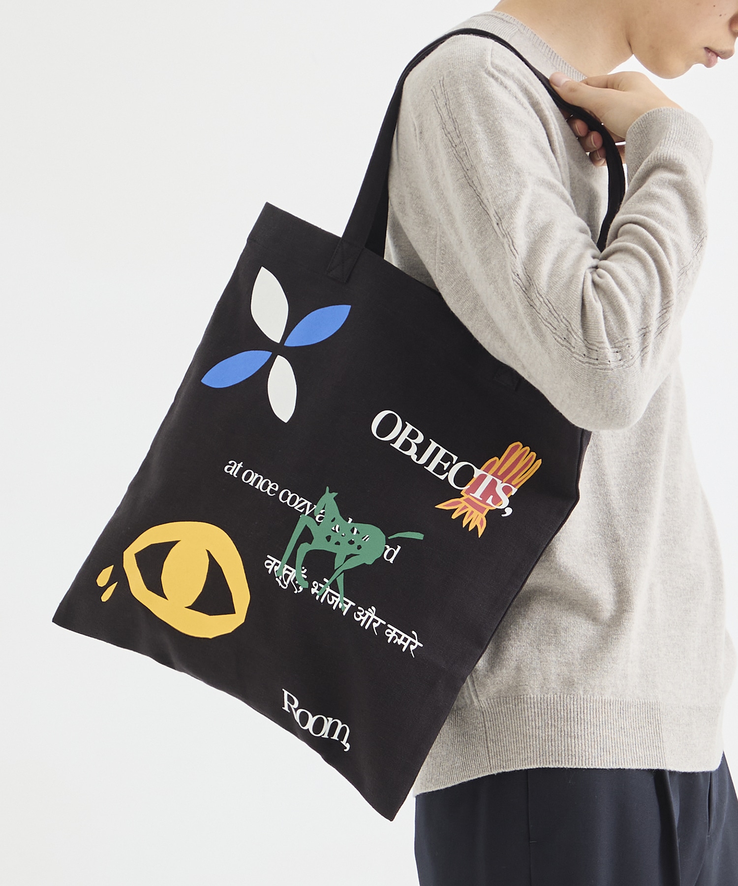 別注Tote bag