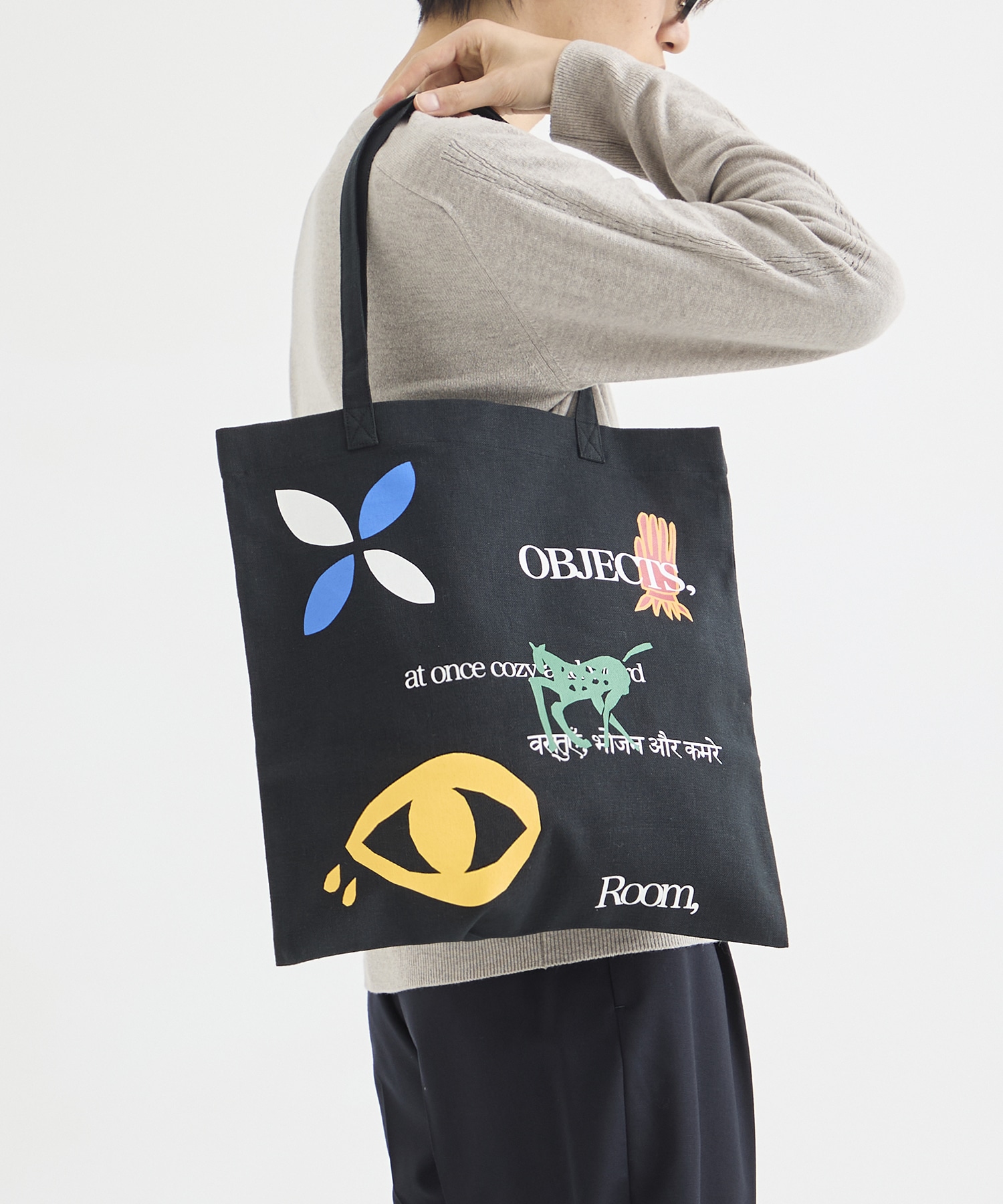 別注Tote bag