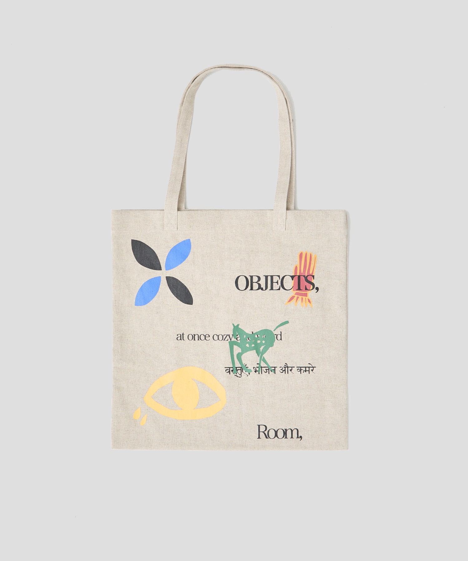 別注Tote bag