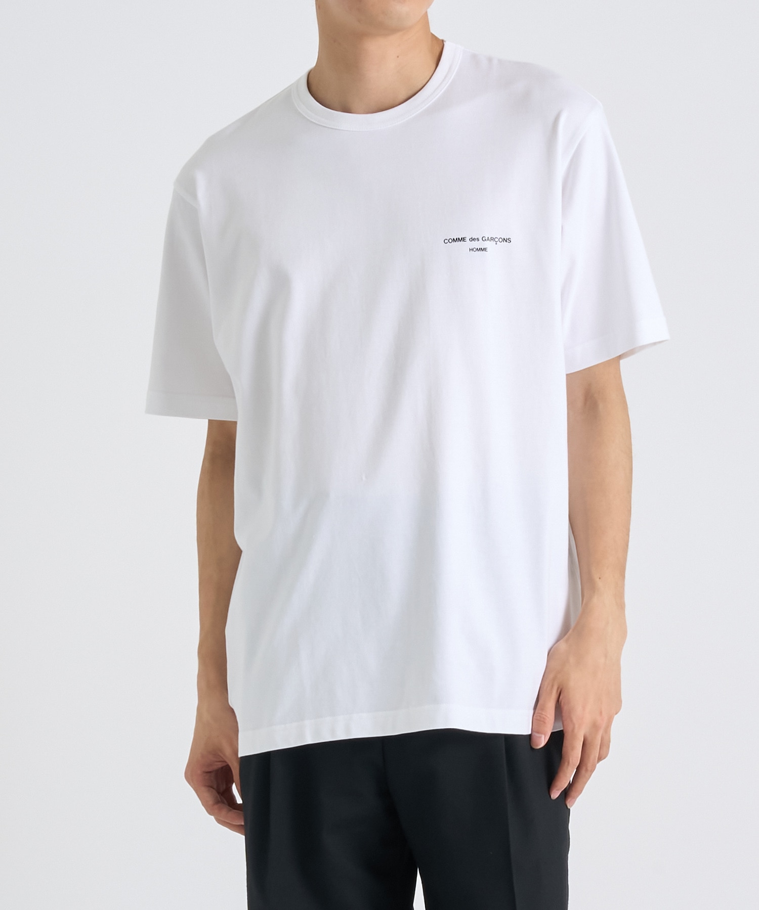 HM-T101-051 S/S TEE