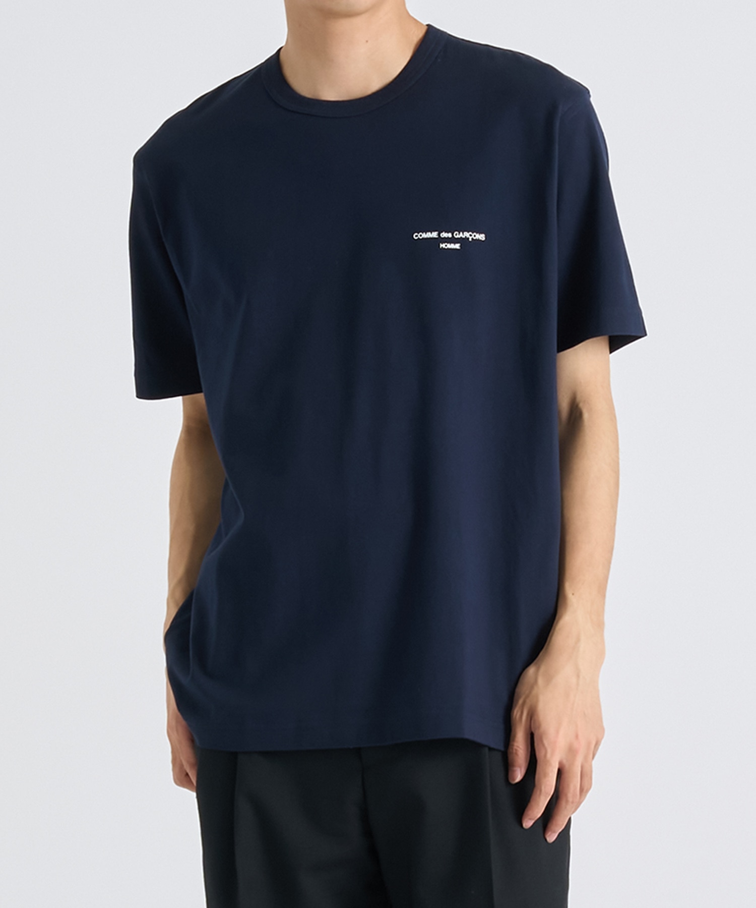 HM-T101-051 S/S TEE