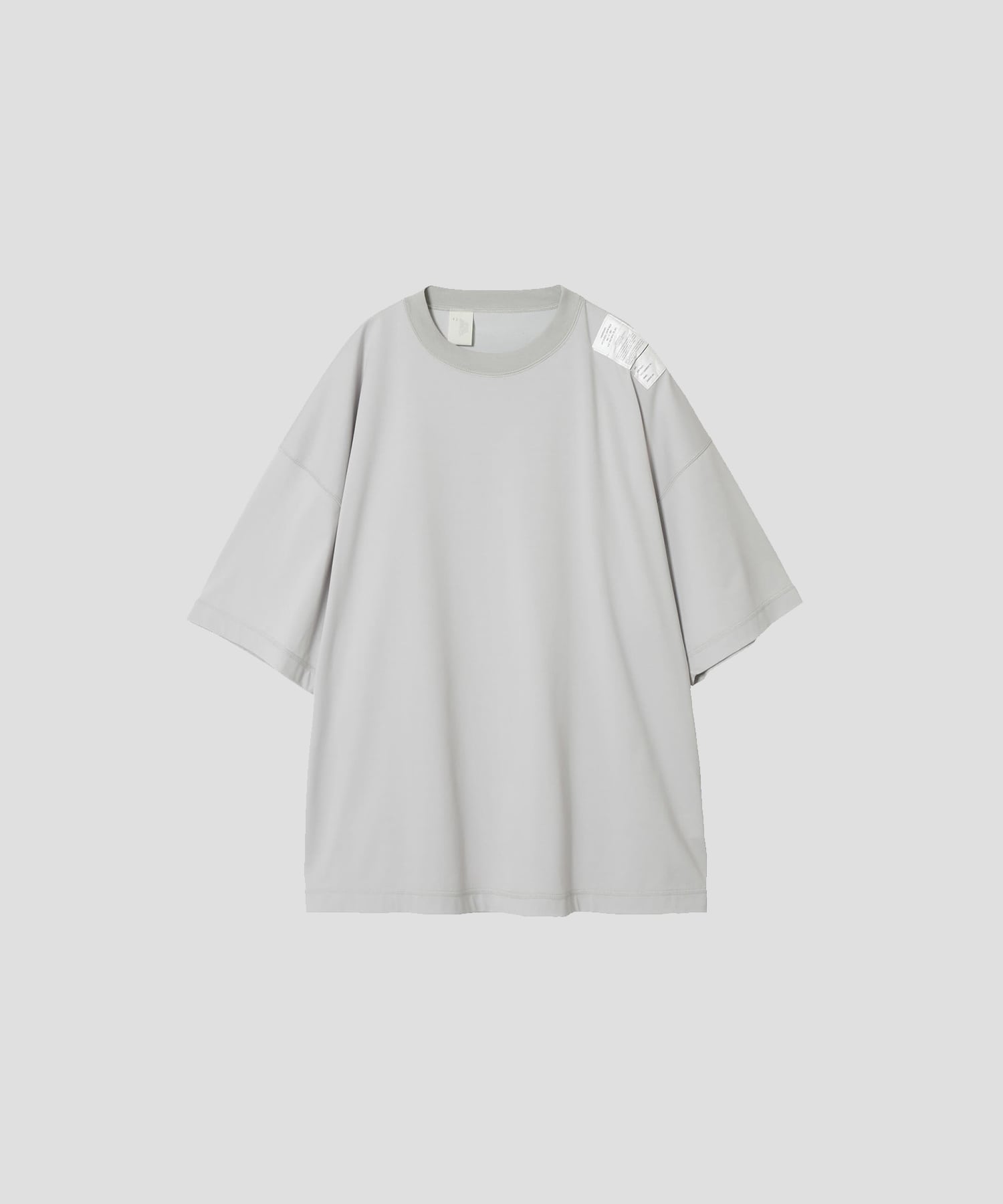 TPES S/S Tee