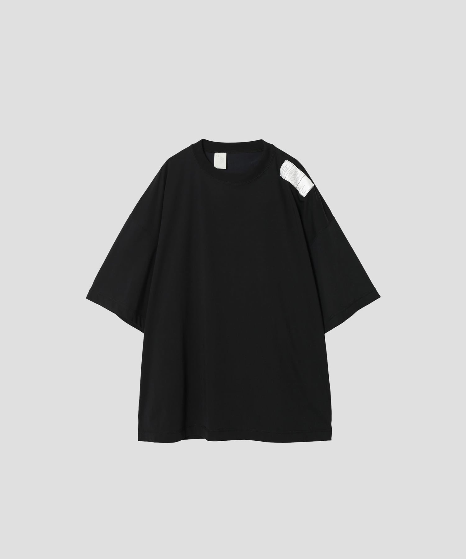 TPES S/S Tee