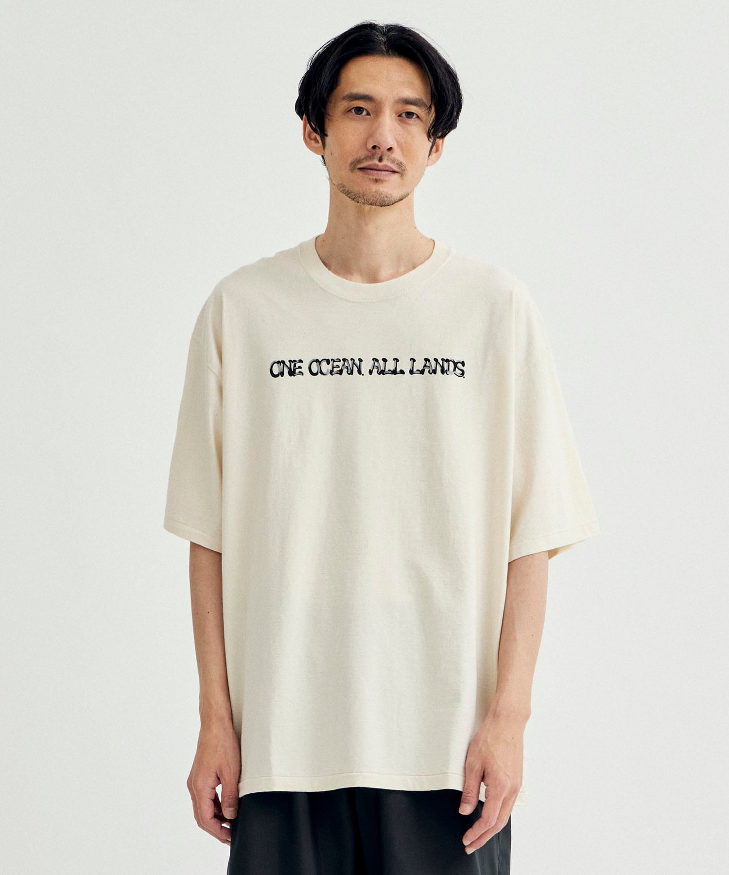 MENS/トップス/Tシャツ/カットソー(半袖)｜THE TOKYO ONLINE STORE