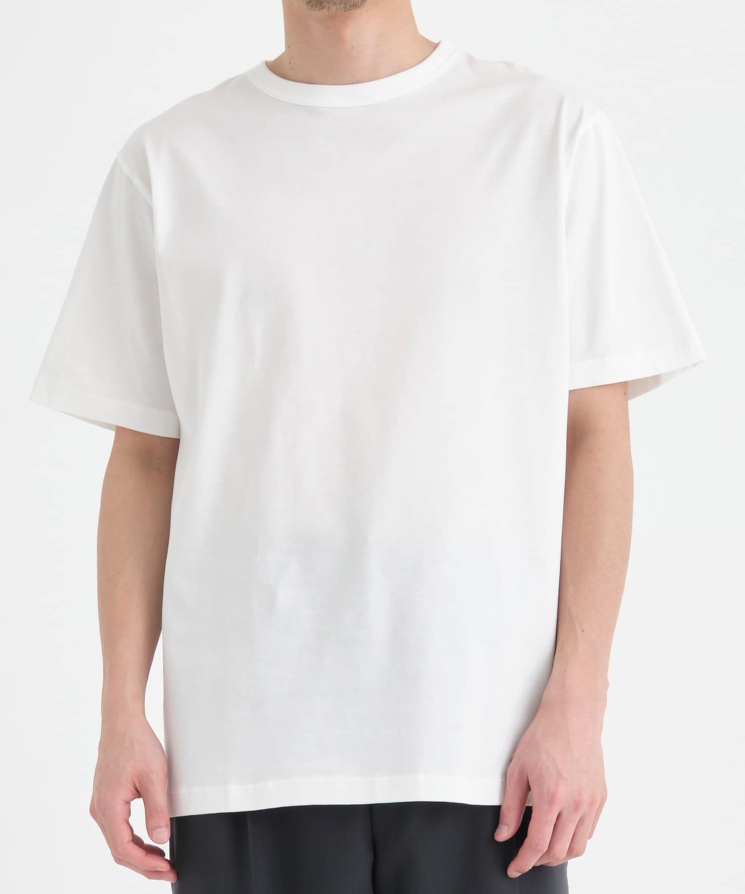 売れ筋ランキングも CROSBY visvim Tシャツ/カットソー(半袖/袖なし 