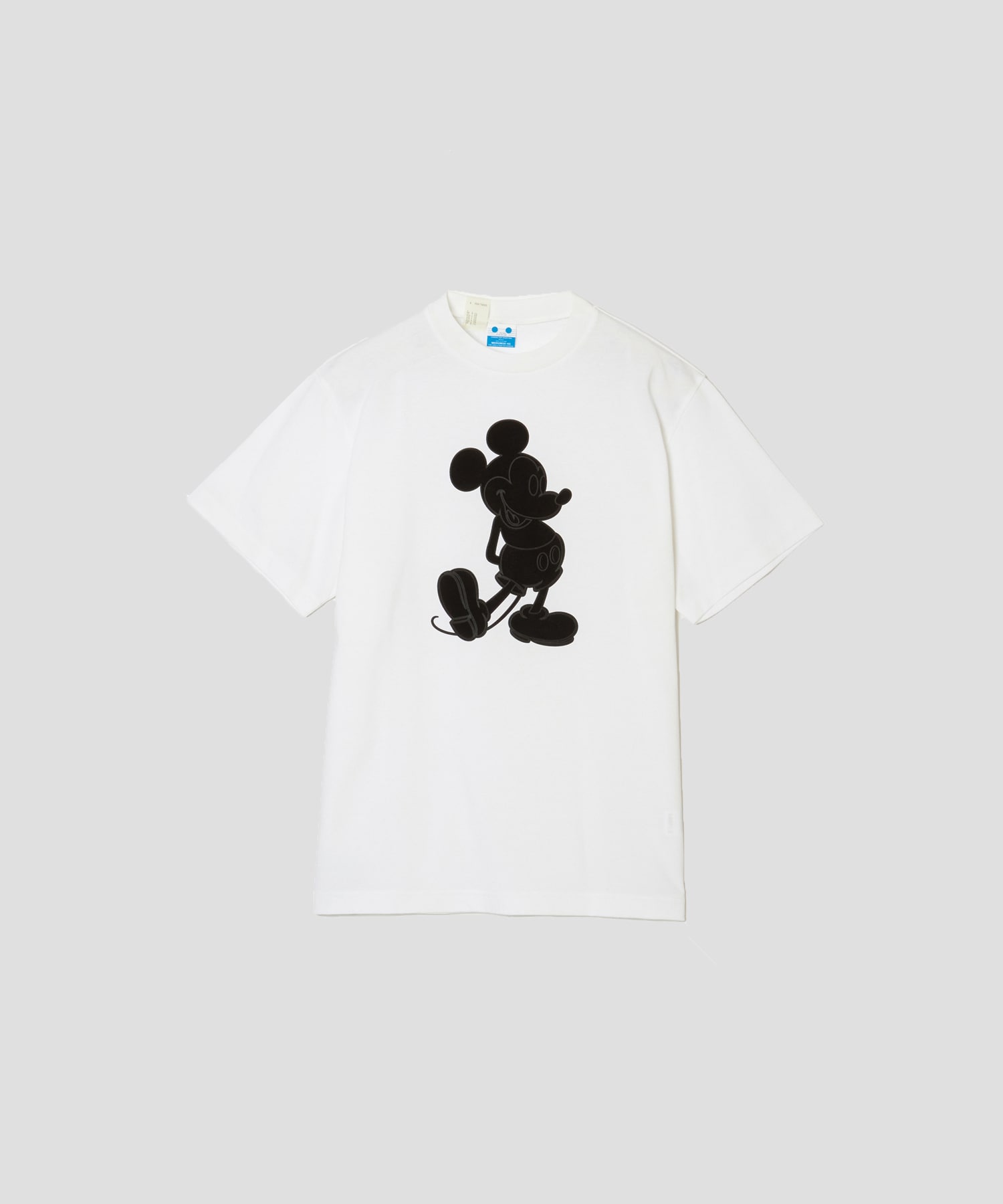 1244-CS01-001 Mickey Mouse T-SHIRT