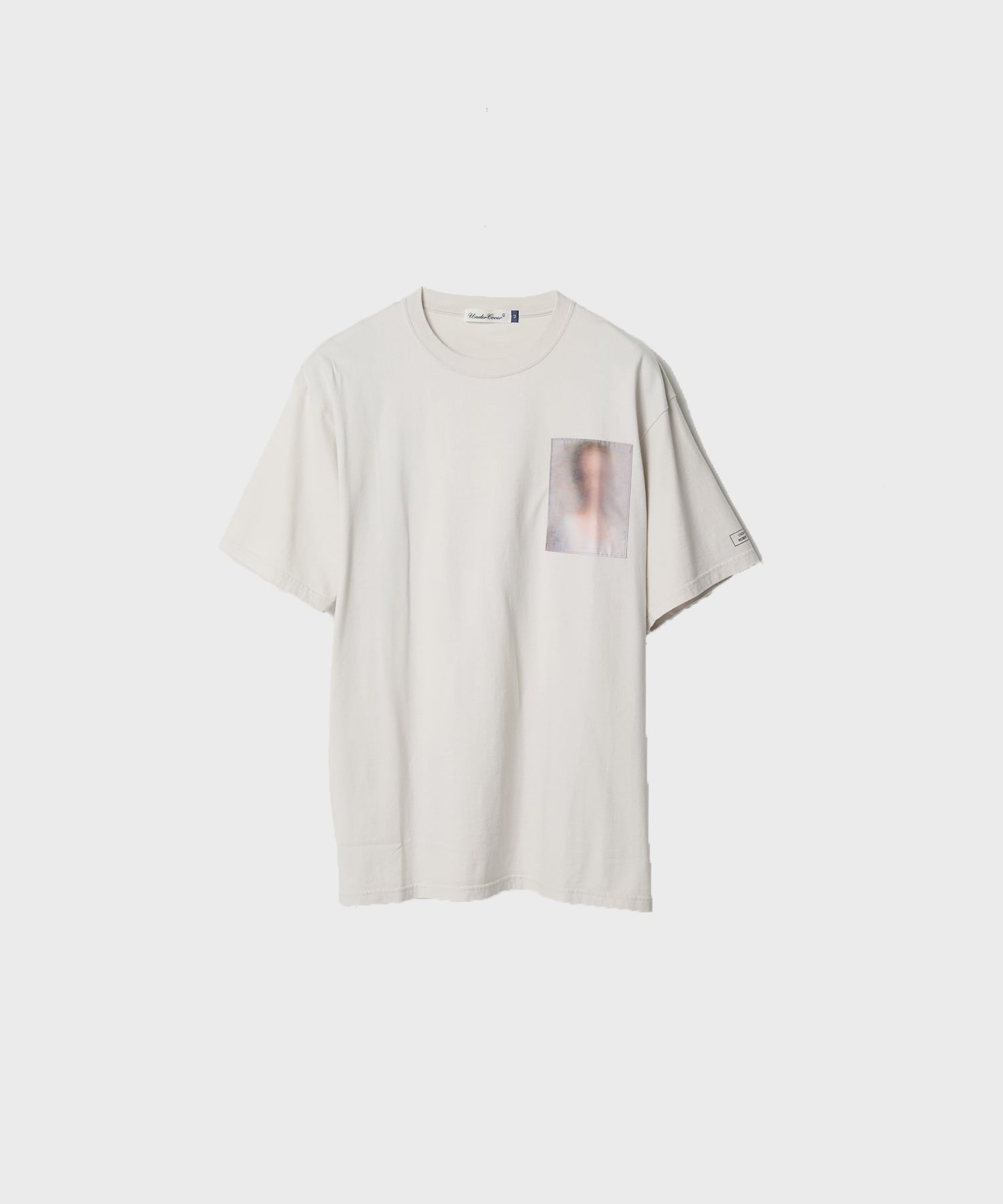 UC1E3811 S/S TEE