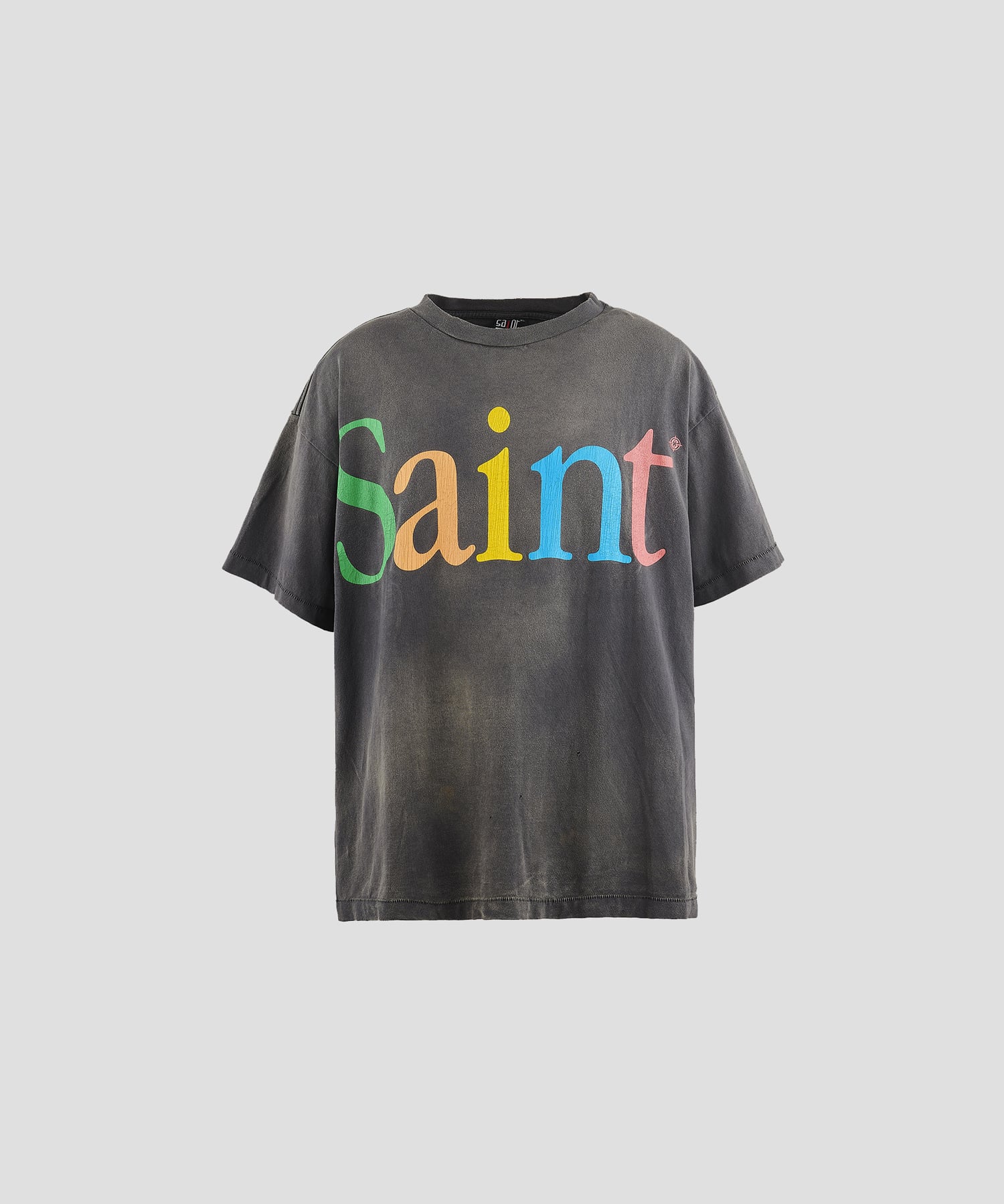 SM-YS8-0000-001 S/S TEE | SAINT Mxxxxxx | セントマイケル