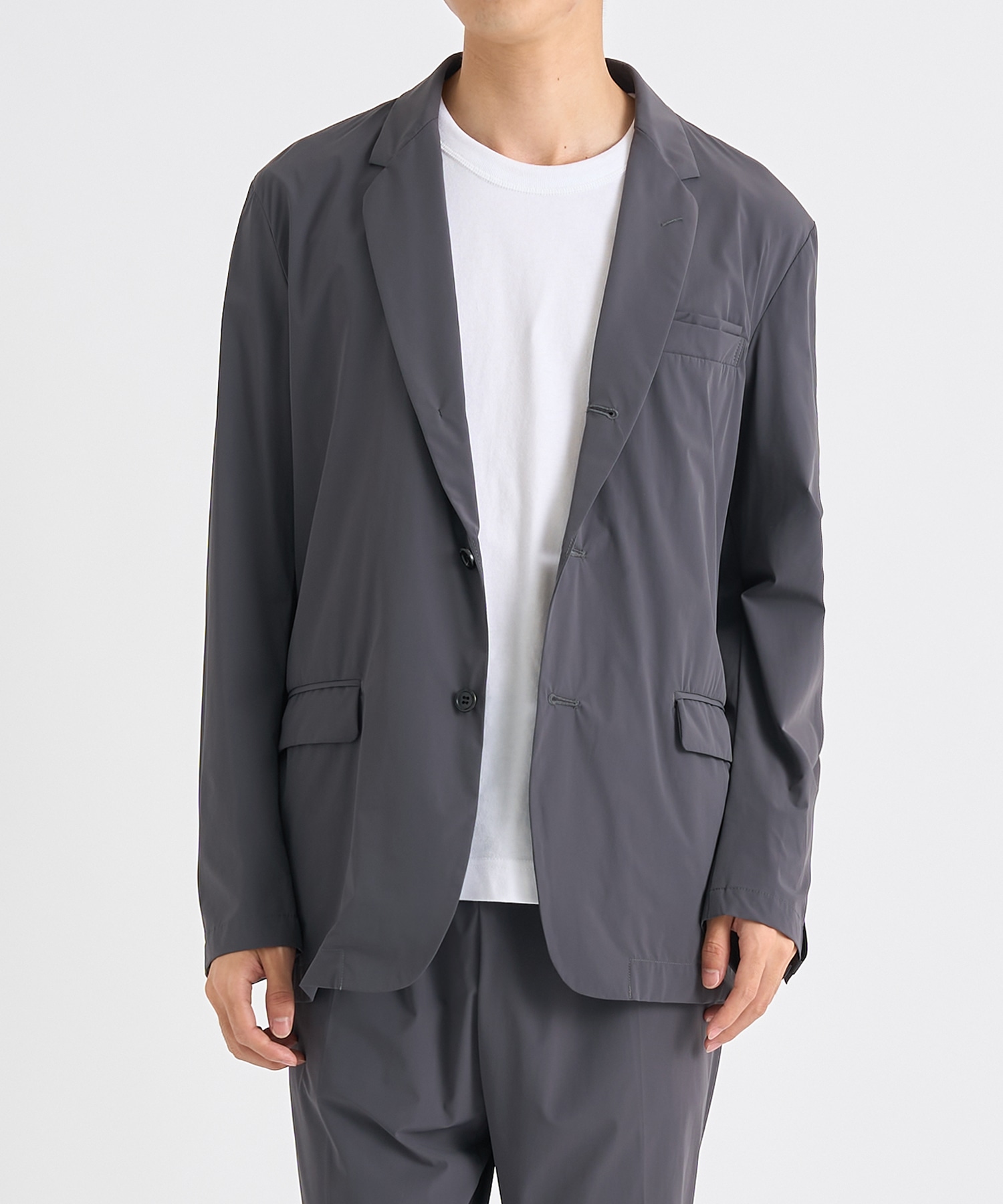 別注 SUMMER JACKET SLIM