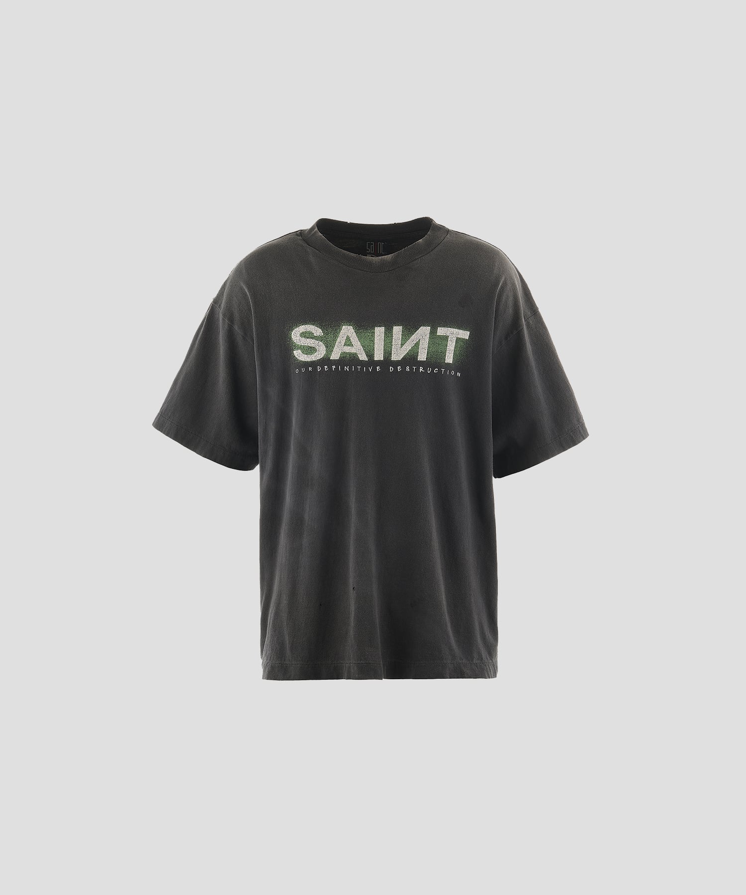 SM-YS1-0000-001 S/S TEE SAINT