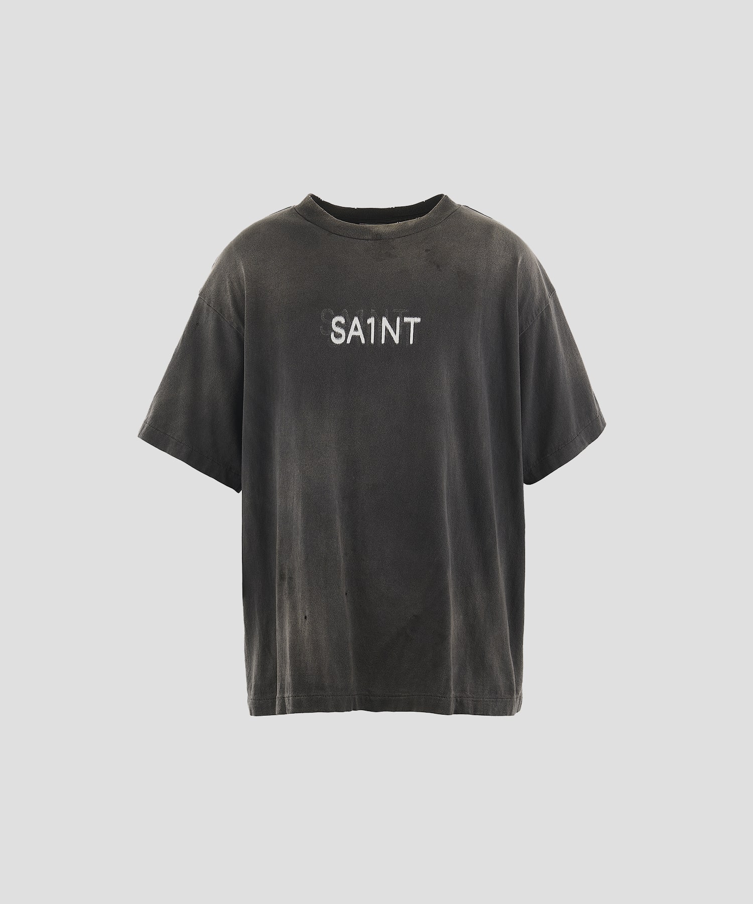 セントマイケル】SM-MK8-0000-C25/AS_SS T-SHIRT/AEROSMITH/BLACK