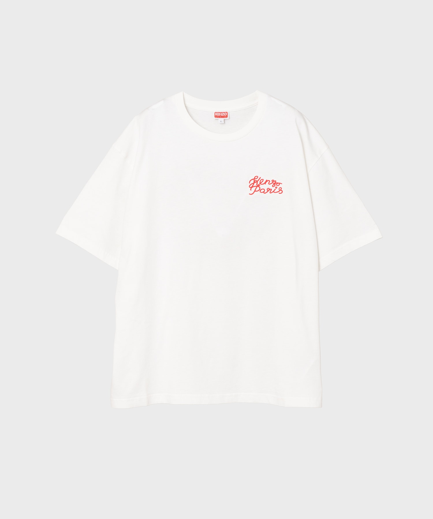 FE68TS0074SG OVERSIZE T-SHIRT