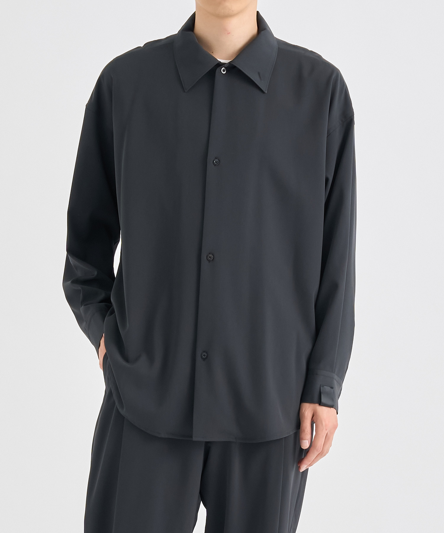 2242-SH21-023 L/S SHIRT