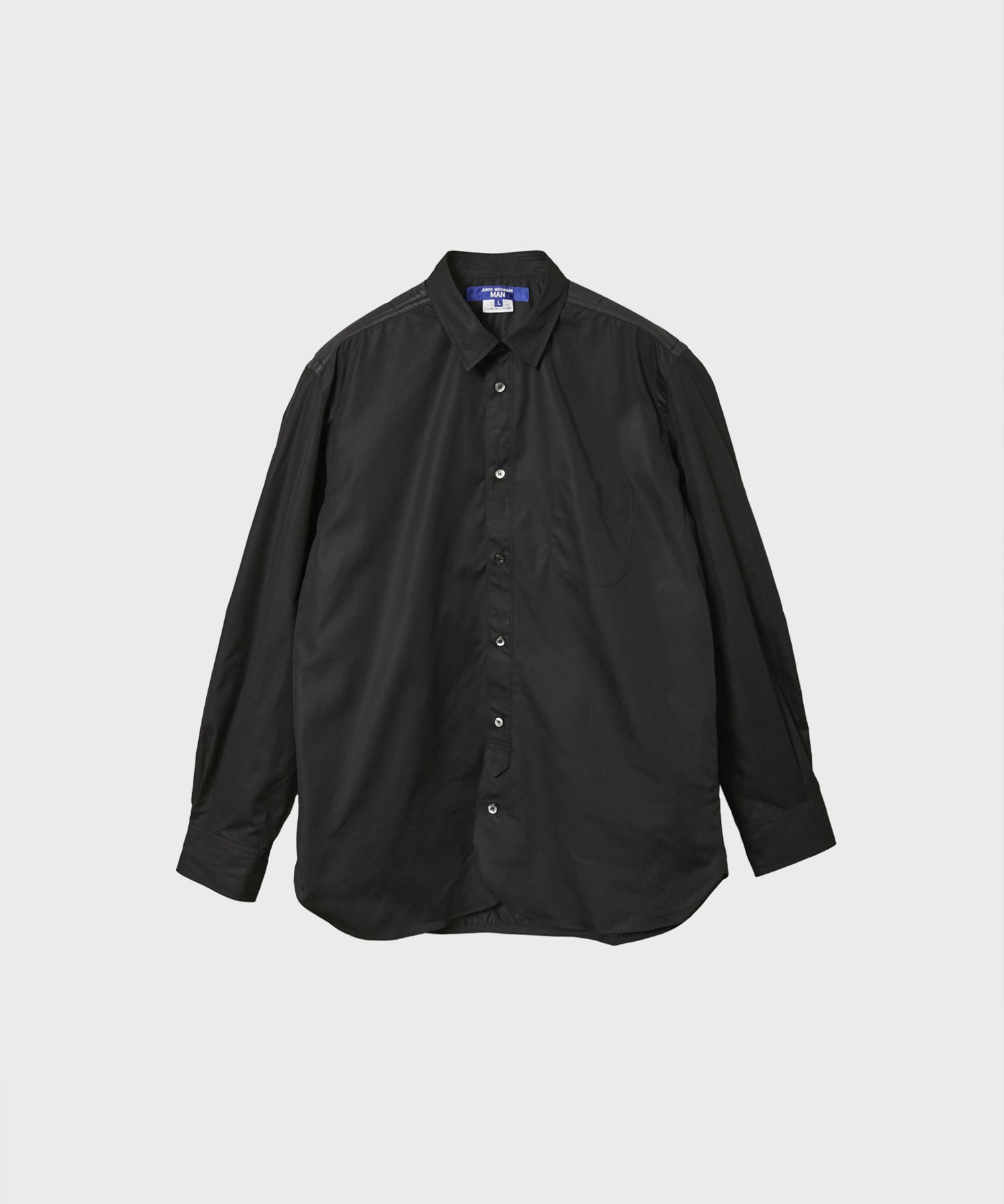 WN-B019-051 L/S shirts