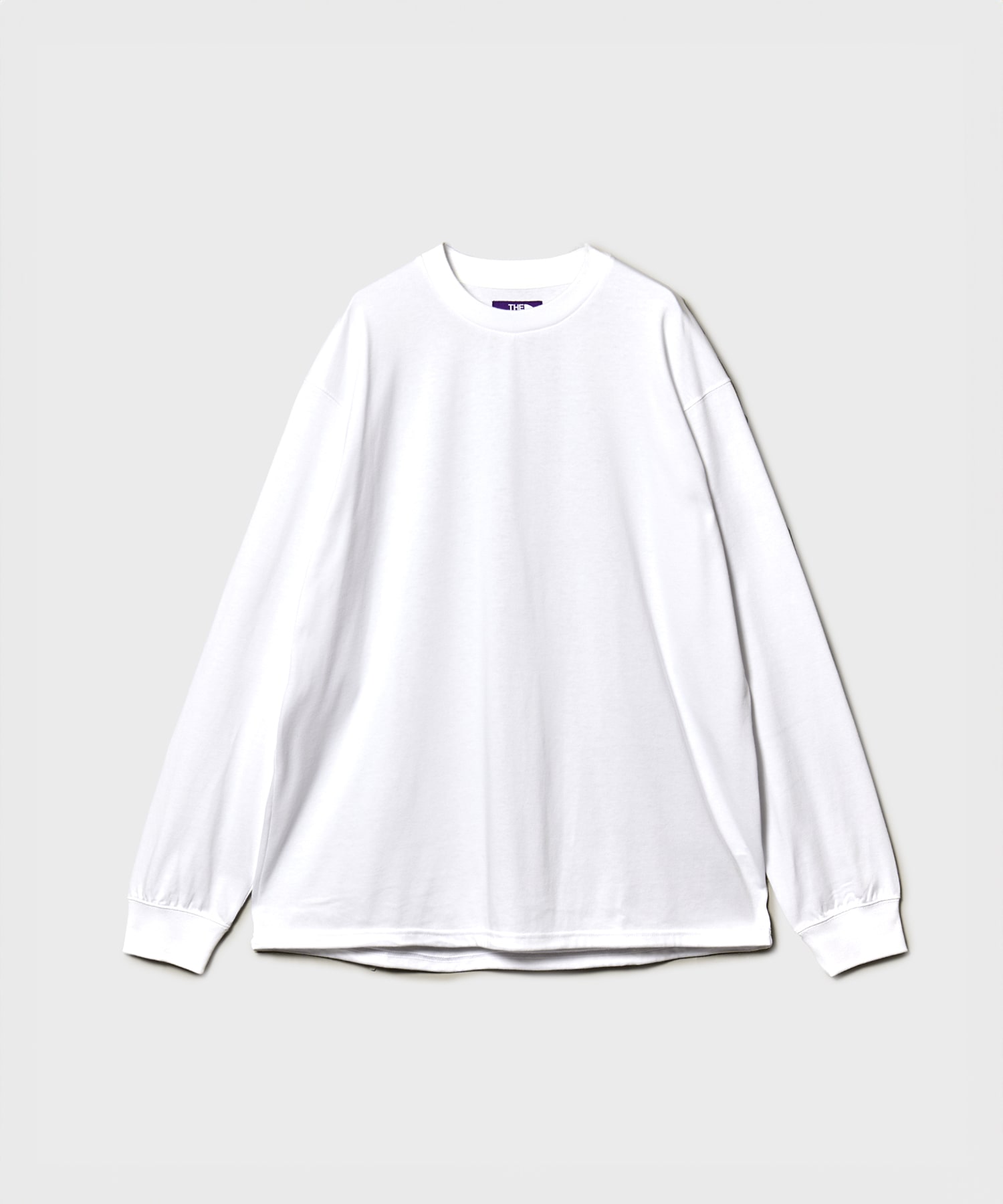 Field Long Sleeve Tee