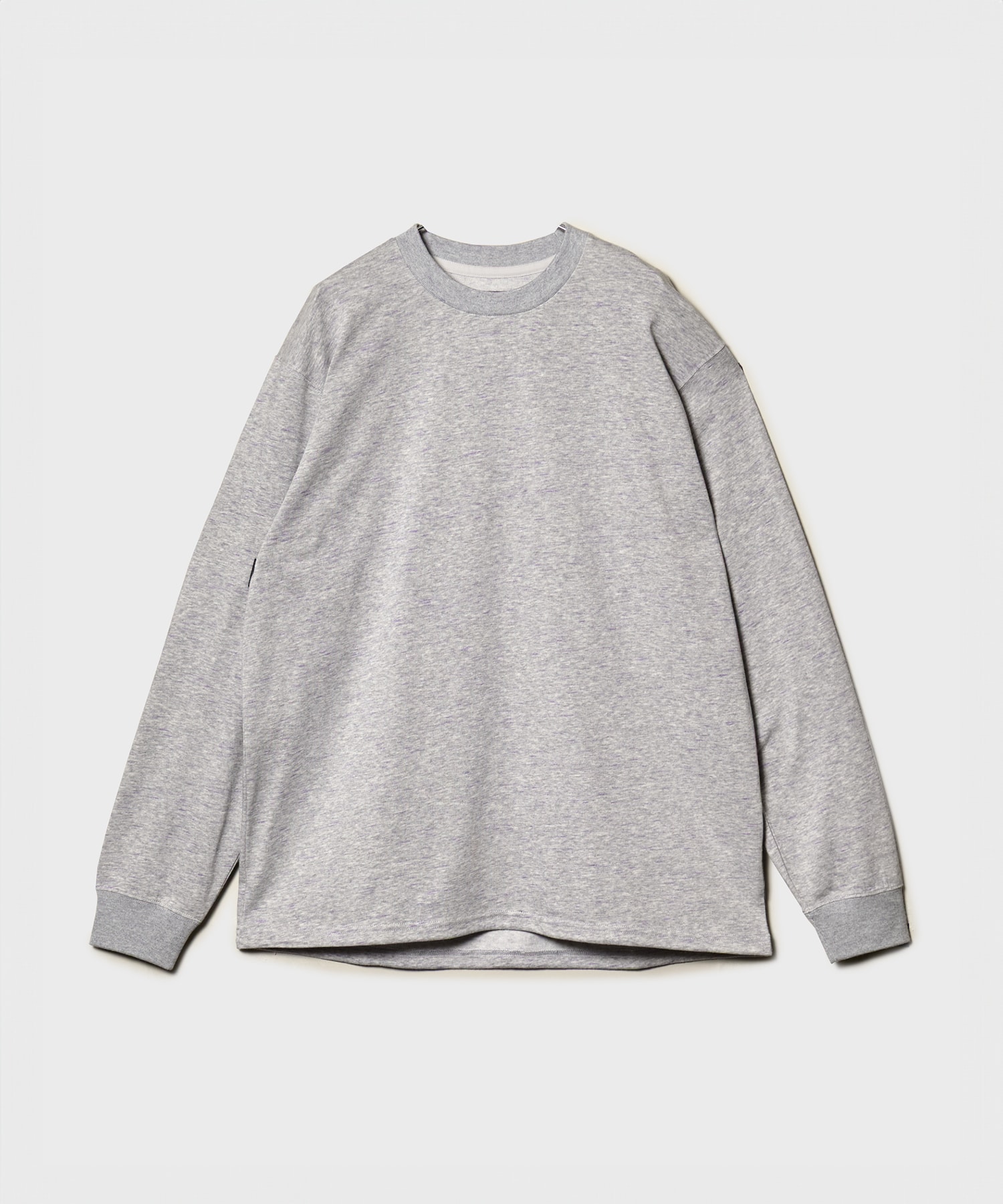 Field Long Sleeve Tee