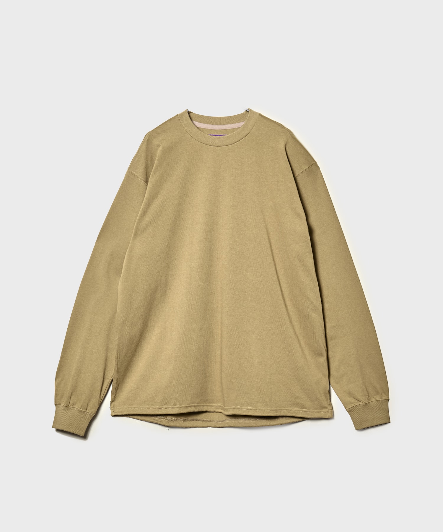 Field Long Sleeve Tee