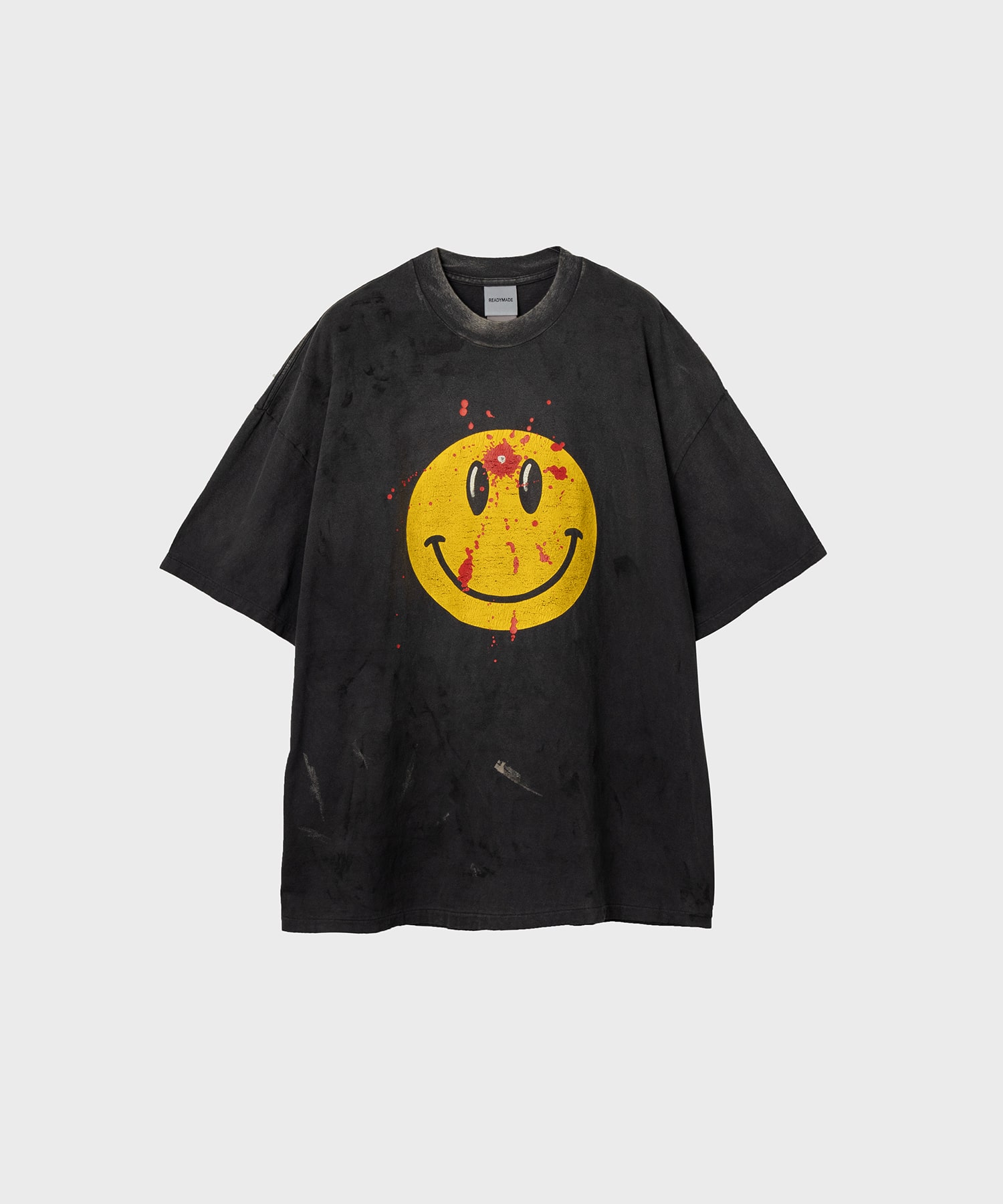 RM-P01-0000-077　T-SHIRT SMILE